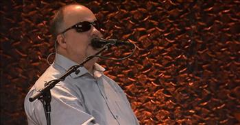 <p>This video of &lsquo;Mercy Walked In&rsquo; is found on Gaither Music TV. Gordon Mote with Charlotte Ritchie and Sheri Easter bring us a beautiful performance of this powerful song.&nbsp;</p>

<p>The video shows Gordon on the piano and vocals, with Charlotte and Sheri on vocals. The three harmonize so well together in the video.&nbsp;</p>

<p>&ldquo;Mercy walked in and pleaded my case<br />
Called to the stand God's saving grace<br />
The blood was presented that covered my sin<br />
Forgiven when mercy walked in&rdquo;</p>

<p>The lyrics talk of God&rsquo;s mercy and the covering of our sins. Towards the end of the song, there is the line, &ldquo;My chains were broken I felt born again&rdquo; which says so much about the Christian faith. We may sin, but the Lord covers and forgives us with his mercy. It is such a good reminder of who God is and what he has done for us.&nbsp;</p>

<p>Gordon Mote is an American Christian County/Southern Gospel singer, piano player, and worship leader. He was born blind and is a big part of Gaither Music. His album, &lsquo;Don&rsquo;t Let Me Miss the Glory&rsquo; is one of his top albums.&nbsp;</p>

<p>Charlotte Ritchie is a singer who started at 17 when she joined the Nelons, a popular Southern Gospel group.&nbsp;</p>

<p>Sheri Easter is in a Southern Gospel group with her husband Jeff.</p>

<p>All three have so much musical talent as you can see people talking about in the comments. One commenter <a href="https://www.youtube.com/watch?v=Saz8UIzn6I0">says</a>, &ldquo;The 3 of you are the greatest&rdquo; and another <a href="https://www.youtube.com/watch?v=Saz8UIzn6I0">comments</a>, &ldquo;Praise our Heavenly Father, Lord Jesus Christ and the Holy Spirit! I just got the best blessing listening to this anointed song from 3 singers with amazing voices.&rdquo;</p>

<p><em>&ldquo;Have mercy on me, O God, according to your loving kindness: according to the multitude of your tender mercies blot out my transgressions.&rdquo; - <a href="https://www.godtube.com/bible/psalms/51-1">Psalm 51:1</a></em></p>
