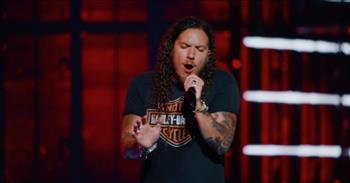 <p>Brandon Lake, a Grammy Award-winning Christian music artist, put on an upbeat, catchy and energetic live performance of &ldquo;Count Em.&rdquo;</p>

<p>Most people, when they think about Christian music, probably imagine hymns. &ldquo;Great is Thy Faithfulness", "Victory in Jesus&rdquo; and the always-popular &ldquo;Amazing Grace&rdquo; likely immediately come to mind. And those hymns and others are beloved and still performed in churches and for good reason.&nbsp;</p>

<p>But not all music that shares and spreads the words of Jesus Christ are hymns. Instead, some might sound like a tune right from a rock-centered radio station. <a href="https://www.youtube.com/watch?v=cUazOkri2OY">A clip of Brandon Lake&rsquo;s performance</a> while out on tour is an excellent example that some Christian music has a more modern rock sound to it.</p>

<p>&ldquo;You got power, demons cower when they hear Your name called<br />
You got power that still towers, make Goliath look small<br />
You got power to devour any counterfeit roar<br />
Even Your tongue is a sword, count up the score&rdquo;</p>

<p>What a powerful song! It is a tune that details God&rsquo;s overwhelming power &ndash; power that can take on and defeat anything and everything that the powers of Hell may throw His way. Nothing will overcome and overwhelm God.&nbsp;</p>

<p>Not every kind of music is for every person. Some people prefer more relaxing, quieter, smoother and more soulful kinds of music. Others enjoy music with more of an edge to it &ndash; louder vocals, more pronounced guitars and drums. That&rsquo;s to be expected. No two people are made the same or think the same, which also includes their preference in music.&nbsp;</p>

<p>Likewise, different people are reached and impacted in different ways. Someone may get inspiration and hear God&rsquo;s message of love and forgiveness through a beloved and classic hymn. Someone else may be reached through a song like Brandon&rsquo;s &ldquo;Count Em.&rdquo;</p>

<p><em><a href="https://www.godtube.com/bible/1-chronicles/29-11">1 Chronicles 29:11</a> &ldquo;Yours, O Lord, is the strength and the power and the glory, and the authority and the honor: for everything in heaven and on earth is yours; yours is the kingdom, O Lord, and you are lifted up as head over all.&rdquo;</em></p>
