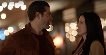 <p>The official trailer for the Pure Flix movie &ldquo;Harmony from the Heart,&rdquo; starring Jessica Lowndes and Jesse Metcalfe, has been released.</p>

<p>Everyone wants to be loved and feel appreciated. Most people imagine being in some long, drawn-out, will they or won&rsquo;t they, Sam and Diane type of romance. Why else would Hollywood continue to produce such films at an impressive rate? It&rsquo;s because people love those movies where the boy and the girl fall in love, resulting in a happily-ever-after ending.</p>

<p>The trailer for &ldquo;Harmony from the Heart, <a href="https://www.youtube.com/watch?v=2UP8Yzgs7ZQ">posted on YouTube</a>, begins with Violet (played by Jessica), a musical therapist, entering the hospital. The first person she encounters after walking into the medical facility is Dr. Blake Williams (played by Jesse).&nbsp;</p>

<p>&ldquo;I&rsquo;m here to meet my new patient,&rdquo; She states. &ldquo;I&rsquo;m Violet, I&rsquo;m his new music therapist.&rdquo;</p>

<p>Violet adds that she is here to help her new patient regain his ability to talk. It&rsquo;s clear that Dr. Williams is more than a little skeptical of Violet and her therapeutic methods. He even states his skepticism in a very condescending tone.</p>

<p>&ldquo;I&rsquo;ll believe it when I see it,&rdquo; Dr. Williams says.</p>

<p>As luck would have it, Violet&rsquo;s new patient, Charles, is Dr. Blake Williams&rsquo; grandfather. Everyone can see where this is going and how things are going to end.</p>

<p>The rest of the trailer shows Violent and Dr. Williams slowly starting a relationship and falling in love despite their initial hang-ups and differences in opinions.&nbsp;</p>

<p>Both are clearly falling for one another. Other characters in the trailer can decipher what is happening between Violet and the doctor, even if those two refuse to admit to it.&nbsp;</p>

<p>&ldquo;Harmony from the Heart,&rdquo; according to the video&rsquo;s description on YouTube, will begin streaming on Pure Flix on February 12.</p>

<p><em><a href="https://www.godtube.com/bible/1-corinthians/13-13">1 Corinthians 13:13</a> &ldquo;But now we still have faith, hope, love, these three; and the greatest of these is love.&rdquo;</em></p>
