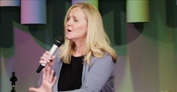 Comedian’s Hilarious Experiences Working With Children In Church