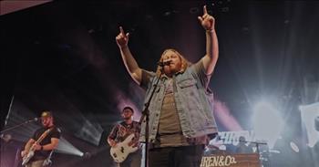 <p>An immensely talented group of Christian musicians, Cochren &amp; Co., sang a catchy and upbeat tune about the location where Jesus Christ reached out to and confronted them.</p>

<p>The Bible makes it clear that God does not want to see anyone perish or cast into the lake of fire. That&rsquo;s why, while we were lost in our sin and shame, God sent His one and only Son as a sacrifice, taking our place on the cross. God&rsquo;s Word mentions He always chases us, hoping to reach us and that we turn back toward Him. The book of Psalms states that there isn&rsquo;t any place we could go where God will not be present.&nbsp;</p>

<p>Yes, a church is typically the place where people encounter God. But God is not limited and confined to the inside of a house of worship. He can and will reach anyone anywhere.&nbsp;</p>

<p>In a <a href="https://www.youtube.com/watch?v=S2a2MtfXSq4">clip posted on YouTube</a>, the band Cochren &amp; Co. sing about how God and His Holy Spirit confronted someone in an odd location &ndash; a parking lot. In the official music video for their song &ldquo;Parking Lot,&rdquo; the group sings how the Lord reached out to a sinner and saved them while in a parking lot.</p>

<p>&ldquo;It was a still small voice on a Tuesday night<br />
Like You were right there with me on the passenger side<br />
You turned that car into a mountaintop<br />
Oh, I met Jesus in a parking lot&rdquo;</p>

<p>What an uplifting and encouraging message! It&rsquo;s hard to listen to that song and not get emotional. It perfectly encapsulates the power, love and mercy of Jesus Christ. He is alive and continues to save and change lives today.&nbsp;</p>

<p>Praise God!</p>

<p>He can reach anyone, anywhere at any time.&nbsp;</p>

<p><em><a href="https://www.godtube.com/bible/psalms/139-7">Psalm 139: 7-8</a> &ldquo;Where could I go from your Spirit? Or where could I flee from your presence? If I ascend up into heaven, you are there. If I make my bed in Sheol, behold, you are there!&rdquo;</em></p>
