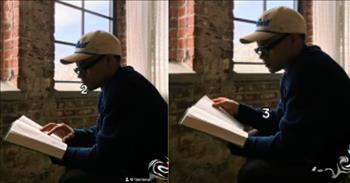<p>One of the biggest names in all Christian music, Tauren Wells, has shared what he believes to be the five Bible verses that best explain and detail &ldquo;God&rsquo;s crazy love for you.&rdquo;</p>

<p>Life can become tricky and confusing at times. Knowing how to handle certain situations and people can become difficult. That&rsquo;s why God&rsquo;s Word is referred to as a &ldquo;lamp unto my feet and a light unto my path.&rdquo; The Bible is essentially an instruction manual for life. For every situation or circumstance we come up against, God&rsquo;s Word has advice, words of wisdom or examples to help us navigate it.&nbsp;&nbsp;</p>

<p>Not only is the Bible a guidebook, but it&rsquo;s also a love story. Throughout the Bible&rsquo;s 66 books, God displays His immense and inexplicable love for us, a bunch of sinners. The most famous verse in the entire Bible is one in which it states that God loved the world so much that He sent his one and only Son to Earth to die upon the cross, taking our place.&nbsp;</p>

<p>In a <a href="https://www.youtube.com/shorts/42ISVcGgoKU">clip posted on YouTube</a>, Tauren highlights five other verses that mention the Lord&rsquo;s unfailing and never-ending love for man. As Tauren sits, reading from and flipping through the Bible, verses from Psalms, Galatians and Jeremiah pop up on the screen.&nbsp;</p>

<p>Without God&rsquo;s love, all would be lost and without hope. Man has willingly turned his back on God, deliberately disobeying Him and ignoring His commands, but choosing sin instead.&nbsp;</p>

<p>But even in our sins and shame, God still loved us enough to send His son to die so that we may not perish but have everlasting life with Him.&nbsp;</p>

<p>People will often bring up instances from the Old Testament and try to paint God as an angry and vengeful deity. But nothing could be further from the truth. He offers forgiveness, salvation and love to those who turn from their ways and follow Him.&nbsp;</p>

<p><em><a href="https://www.godtube.com/bible/psalms/36-7">Psalm 36:7</a> &ldquo;How good is your loving mercy, O God! The children of men take cover under the shade of your wings.&rdquo;</em></p>
