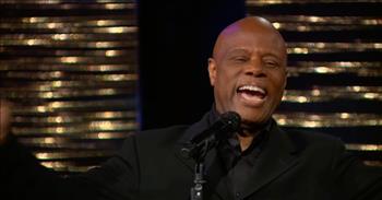 <p>The video starts with Wintley Phipps, a Trinidadian-American singer, songwriter, record producer, and minister, standing in front of a microphone singing the popular hymn, &lsquo;I Surrender All.&rsquo;&nbsp;</p>

<p>His rendition is powerful as his Bass-baritone voice comes through. You can&rsquo;t help stop what you are doing to listen to him.&nbsp;</p>

<p>The hymn &lsquo;I Surrender All&rsquo; was <a href="https://en.wikipedia.org/wiki/I_Surrender_All">written</a> by an American art teacher and musician who later surrendered his life to Christian service, Judson W. Van Deventer. It was put to music by Winfield S. Weeden and published in 1896. The song soon became popular in most Christian churches as it still is today.&nbsp;&nbsp;</p>

<p>Billy Graham studied and fellowshipped with Judson and <a href="https://hillsdalecollegian.com/2017/04/one-former-hillsdale-student-surrendered/">said</a> he greatly influenced him in earlier preaching.&nbsp;</p>

<p>Many artists have recorded &lsquo;I Surrender All&rsquo;, including Glen Campbell, Carman, Amy Grant, Michael W. Smith, and Newsboys.&nbsp;</p>

<p>As the lyrics state,&nbsp;</p>

<p>&ldquo;I surrender all,<br />
I surrender all,<br />
All to thee, my blessed Savior,<br />
I surrender all.&rdquo;</p>

<p>The song is a reminder that we need to surrender all to God and give ourselves to him. The lyrics are strong and easy to remember and it is easy to reflect on them during times in your life when you need the reminder.&nbsp;</p>

<p>The comments talk about how this song is a reminder to surrender to God. One <a href="https://www.youtube.com/watch?v=cbWNiO7dHgw">states</a>, &ldquo;Lord I surrender all to you, bring me closer to you daily, Beautiful singing and beautiful song, God bless you my dear brother in Christ&rdquo; and another <a href="https://www.youtube.com/watch?v=cbWNiO7dHgw">says</a>, &ldquo;Thank you Whitley for sending this Hymn. One of my favorites.&nbsp; You did an amazing presentation of this. I needed this. You have Blessed me Amen&rdquo; about Wintley&rsquo;s performance.&nbsp;</p>

<p><em>&ldquo;And he went a little farther, and fell on his face, and prayed, saying, O my Father, if it be possible, let this cup pass from me: nevertheless not as I will, but as you will.&rdquo; - <a href="https://www.godtube.com/bible/matthew/26-39">Matthew 26:39</a></em></p>
