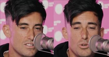 <p>One of the most popular and talented people in all of Christian music, Phil Wickham, has advice for those looking to share the message of Jesus Christ.</p>

<p>Witnessing and telling others about Jesus Christ is often a daunting task. This act is made even more terrifying when you aren&rsquo;t sure what to say or how it may be received. Despite how uneasy this may make some, the Bible states that Christians are to spread the gospel of Christ.&nbsp;</p>

<p>For those who are unsure of what to say, <a href="https://www.youtube.com/shorts/6yvpcwKDaps">Phil, in an interview</a>, states that during those times Jesus Christ will supply the words and the message. He will, as He always is, remain by our side, guiding and directing our words.</p>

<p>&ldquo;The Lord will give you the words at the right time,&rdquo; Phil said. &ldquo;What I would say is just, like, come with love and come with joy and come with hope to tell your story about how Jesus has changed your life.&rdquo;</p>

<p>Later in the clip, Phil adds that Christians cannot be complacent or fearful. The message of Christ is much too important not to share with others.</p>

<p>&ldquo;You have great news,&rdquo; Phil said. &ldquo;And the news is that God loves people, and so you need to share it.&rdquo;</p>

<p>Christ&rsquo;s message of love, hope, forgiveness and salvation is one that many people today are looking for. Everyone is searching for hope, something they can believe in and lean on during life&rsquo;s storms.&nbsp;</p>

<p>Jesus Christ brought hope into a lost and broken world. He willingly went to the cross, suffering an agonizing death and rose from the grave days later. Christ went through all that for you and me to give us hope and a future.</p>

<p>This message of love and redemption is way too important to conceal.&nbsp;</p>

<p><em><a href="https://www.godtube.com/bible/romans/1-16">Romans 1:16</a> &ldquo;For I have no feeling of shame about the good news, because it is the power of God giving salvation to everyone who has faith, to the Jew first, and then to the Greek.&rdquo;</em></p>
