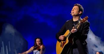 <p>One member of the incredibly talented group Celtic Thunder put on a stunning and outstanding performance, covering a classic tune from one of the most celebrated and best-selling musicians ever: Garth Brooks.</p>

<p>Covers are a tradition that likely goes back as long as music itself. It&rsquo;s a practice that will most certainly continue as well. Every musician, whether Elton John, Paul McCartney, Mick Jagger or Elvis Presley, has performed the songs of other artists. There are entire bands in which covers are all they play.&nbsp;</p>

<p>Now, cover bands may or may not be your thing. I&rsquo;m personally not a fan. But honestly, who doesn&rsquo;t want to hear someone else&rsquo;s interpretation of a hit song? It might work, or it might not, but let's give it a try and find out.</p>

<p>In a <a href="https://www.youtube.com/watch?v=tHm374UEKUs">clip posted on YouTube</a>, Celtic Thunder covered &ldquo;The Thunder Rolls,&rdquo; Garth Brooks&rsquo; hit from the 1990s.&nbsp;</p>

<p>&ldquo;Every light is burnin&rsquo; in a house across town<br />
She&rsquo;s pacin&rsquo; by the telephone in her faded flannel gown<br />
Askin&rsquo; for a miracle, hopin&rsquo; she&rsquo;s not right<br />
Prayin&rsquo; it&rsquo;s the weather that&rsquo;s kept him out all night&rdquo;</p>

<p>Irish and country music are generally not genres of music that interact much. So, it would be natural to question if an Irish band named Celtic Thunder should even attempt a country song. That combination couldn&rsquo;t possibly work, right? Well, you might think that, and you would be mistaken.</p>

<p>The young man&rsquo;s voice and the lyrics about a rocky marriage work perfectly together. He doesn&rsquo;t have to change anything to make the tune his own. His singing the Garth Brooks&rsquo; hit is enough to make it unmistakably his own. Because of his accent and difference in tone, no one will mistake this for Garth Brooks.</p>

<p>It's an incredibly awe-inspiring performance that results in a thunderous round of applause from the audience.</p>

<p><em><a href="https://www.godtube.com/bible/ephesians/5-19">Ephesians 5:19</a> &ldquo;Speaking to yourselves in psalms and hymns and spiritual songs, singing and making melody in your heart to the Lord;&rdquo;</em></p>
