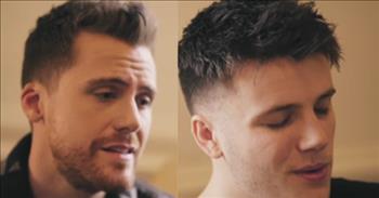 <p>A group of incredibly talented vocalists, Anthem Lights, has turned in an outstanding a cappella performance of the most widely recognized and beloved hymn of all time, &ldquo;Amazing Grace.&rdquo;</p>

<p>Hymns are beautiful pieces of music. The writers of those timeless church hymns everyone knows and loves have perfectly captured the Lord&rsquo;s love, mercy and grace. Most of those hymns are old, hundreds of years in some cases. However, they are still performed in churches throughout the United States and the world for good reason.&nbsp;</p>

<p>They remain as relevant as ever. That&rsquo;s likely due to the unchanging nature of God&rsquo;s love, mercy, grace and faithfulness. He is the same today, yesterday and tomorrow. His love and mercy remain unending. He is as faithful as ever, staying by our side throughout every up and down or twist and turn. And His grace, as the most beloved hymn of all time so eloquently states, is still amazing. He continues to love and forgive sinners and all those who willingly turned their back on Him.</p>

<p>In a <a href="https://www.youtube.com/shorts/tiXyNCHppgk">clip posted on YouTube</a>, the guys of Anthem Lights sing that beloved hymn &ldquo;Amazing Grace.&rdquo; They flex their immense vocal muscles, demonstrating their superb God-given musical talent as they sing about His amazing grace.</p>

<p>&ldquo;Through many dangers, toils, and snares<br />
I have already come<br />
&lsquo;Tis grace hath brought me safe thus far<br />
And grace will lead me home&rdquo;</p>

<p>None are deserving of God&rsquo;s love, mercy, protection or forgiveness. The debt he paid, there is no way for us to repay Him. But time and time again, after every one of our stumbles and failures, the Lord is right there. He is faithful to forgive, pouring out more of his amazing grace on me and you.&nbsp;</p>

<p>Praise God for His amazing grace, love, mercy and forgiveness! Without it, we would all surely be lost.</p>

<p><em><a href="https://www.godtube.com/bible/ephesians/2-8">Ephesians 2:8</a> &ldquo;Because by grace you have salvation through faith; and that not of yourselves: it is given by God.&rdquo;</em></p>
