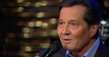 <p>Ronnie Booth sings &lsquo;Gentle Shepherd&rsquo; in this video which is a powerful song about Jesus.&nbsp;</p>

<p>With Ronnie&rsquo;s smooth voice, you set your mind on Jesus as a shepherd. The song reminds us to ask Jesus to come and lead us, to feed us, and to help us find our way. He is the one who can give us strength!&nbsp;</p>

<p>Life can be complicated sometimes, but knowing we have someone we can depend on and guide us as a shepherd does for his flock is a comfort.&nbsp;</p>

<p>&ldquo;Gentle Shepherd come and lead us<br />
For we need you to help us find our way<br />
Gentle Shepherd come and feed us<br />
For we need your strength from day to day&rdquo;</p>

<p>The video begins with the guitars playing. Then Ronnie starts the song and gives a beautiful performance. At the end, he <a href="https://www.youtube.com/watch?v=ALgiNvetZQc">says</a>, &ldquo;I love that song,&rdquo; and then goes on to compliment the band as the audience applauds them.&nbsp;</p>

<p>Ronnie is a gospel singer who was in the Booth Brothers. The <a href="https://en.wikipedia.org/wiki/The_Booth_Brothers">band</a> was started when Ron Booth, Ronnie&rsquo;s father took it over with his sons Ronnie, and Michael. Ron left in 1995, and Ronnie, in 2021. He does have his solo career and you can find him on Gaither Music TV.</p>

<p>Many in the comments can see how powerful this song can be. One commenter <a href="https://www.youtube.com/watch?v=ALgiNvetZQc">says</a>, &ldquo;Beautiful song and we need Him everyday of our life and He is life and thank you sharing with us, And God bless you always Amen&rdquo; and <a href="https://www.youtube.com/watch?v=ALgiNvetZQc">another</a>, &ldquo;Gentle shepherd Jesus are you, we need you Lord Jesus Christ.&rdquo;&nbsp;</p>

<p>Any song that can remind us of who God is can be very powerful.&nbsp;</p>

<p><em>&ldquo;The LORD is my shepherd; I shall not want. He maketh me to lie down in green pastures: he leadeth me beside the still waters. He restoreth my soul: he leadeth me in the paths of righteousness for his name's sake.&rdquo; - <a href="https://www.godtube.com/bible/psalms/23">Psalms 23: 1-3</a></em></p>
