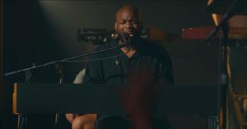 <p>In this video, John Wilds, worship leader, songwriter, and recording artist, performs three worship songs with the Bethel Music worship band This medley performance will heal your heart and remind you of the goodness of God.&nbsp;</p>

<p>The video starts with &lsquo;My Tribute (To God Be the Glory),&rsquo; a slower-paced song about giving God the glory during our lives.&nbsp;</p>

<p>&ldquo;With His blood, He has saved me<br />
With His power, He has raised me<br />
To God be the glory for the things He has done&rdquo;</p>

<p>&lsquo;My Tribute&rsquo; is a <a href="https://en.wikipedia.org/wiki/My_Tribute_(To_God_Be_the_Glory)">gospel song</a> by Andra&eacute; Crouch and was first recorded in 1972.&nbsp;</p>

<p>They then sing a few lines from &lsquo;Goodness of God.&rsquo;</p>

<p>&ldquo;I will sing of the goodness of God<br />
I will sing of the goodness of God<br />
Oh, I will sing of the goodness of God&rdquo;</p>

<p>&lsquo;Goodness of God&rsquo; was <a href="https://en.wikipedia.org/wiki/Goodness_of_God">released</a> on Bethel Music's 11th live album, Victory, in 2019. It was written by Ed Cash, Ben Fielding, Jason Ingram, Brian Johnson, and Jenn Johnson. CeCe Winans also covered it in 2021.&nbsp;</p>

<p>When they start the third song in the medley, &lsquo;You Are Good,&rsquo; the music picks up as this song is more upbeat. &lsquo;You Are Good&rsquo; was written by Jeremy Riddle and Brian Johnson in 2010.&nbsp;</p>

<p>&ldquo;Oh I&rsquo;ll sing because You are good<br />
And I&rsquo;ll dance because You are good<br />
And I&rsquo;ll shout because You are good, (You are good to me)<br />
Yeah&rdquo;</p>

<p>Many in the comments had such good things to say about this performance and the type of songs that were sung. One commenter <a href="https://www.youtube.com/watch?v=vuNv9M9okrM">states</a>, &ldquo;God knows how lonely I've been feeling... This reminded me that my church family and brothers &amp; sisters all over the world are singing praises to the one triune God thank you!!&rdquo; and another <a href="https://www.youtube.com/watch?v=vuNv9M9okrM">says</a>, &ldquo;God knows that I needed to be reminded of this now. Praise God at all times, He's always good.&rdquo;</p>

<p><em>&ldquo;The LORD is good to all: and his tender mercies are over all his works.&rdquo; - <a href="https://www.godtube.com/bible/psalms/145-9">Psalms 145:9&nbsp;</a></em></p>
