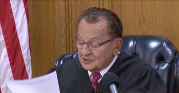 <p>Judge Frank Caprio, of &ldquo;Caught in Providence&rdquo; fame, believes that there is a &ldquo;special place in heaven&rdquo; for those who are parents to children with special needs.</p>

<p>Parenting is one of life&rsquo;s biggest blessings. There is no feeling like opening your heart and home to a child, either through birth or adoption. Children add so much joy, love and happiness to life.&nbsp;</p>

<p>But like everything else in life, worthwhile things are also difficult. The actions, words and lessons children learn from their parents will impact the rest of their lives. There are massive responsibilities that come with being a parent. That&rsquo;s especially true if the Lord blesses a couple with a child with special needs.&nbsp;</p>

<p>In a <a href="https://www.youtube.com/watch?v=YBK40ctHGVw">clip posted on YouTube</a>, Judge Frank Caprio said parents who have been blessed with children with special needs have been set apart in the eyes of God. In fact, he believes that heaven has a &ldquo;special place&rdquo; for those who care for and love children with special needs.</p>

<p>&ldquo;There&rsquo;s a special place in heaven for parents who are raising children with special needs,&rdquo; the judge said. &ldquo;Raising any child is challenging. Parenting a child with special needs will teach you just how strong you really are. It requires incredible tenacity, patience, resourcefulness and an unwavering commitment to never-ending love.&rdquo;</p>

<p>What a beautiful sentiment from the kind, loving and gracious judge about life, parenting and children with special needs.&nbsp;</p>

<p>Yes, that child may require more time, attention and assistance than other children. But they are still just as special and loved in the eyes of the Lord, and as Judge Frank Caprio believes, so are that child&rsquo;s parents.&nbsp;</p>

<p>True parenting, the judge adds, is not about caring for and loving the child you thought you would have one day but doing that for the one you do have.&nbsp;</p>

<p><em><a href="https://www.godtube.com/bible/ephesians/6-4">Ephesians 6:4</a> &ldquo;And, you fathers, do not make your children angry: but give them training in the teaching and fear of the Lord.&rdquo;</em></p>
