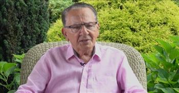 <p>&ldquo;If you could describe yourself in one word, what would it be?&rdquo; the interviewer <a href="https://www.youtube.com/watch?v=42ruUnTfE9A">asks</a> Frank Caprio, a well-loved American judge and politician.&nbsp;</p>

<p>Frank responds, &ldquo;Aggressive&rdquo; and the interviewer asks why he answered with that word.&nbsp;</p>

<p>He replies, &ldquo;I feel that being aggressive was the reason why that I was able to overcome whatever material and financial problems that we had as a family when I was younger.&rdquo;</p>

<p>Frank also talks about how he came from a poor family and had to work very hard. He does say that perseverance is probably a better word and changes his answer.&nbsp;</p>

<p>And what a great answer that is! No matter what our lives might bring, perseverance is the key. We can get through most things with that in mind.&nbsp;</p>

<p>We should also be depending on God and asking for prayer to help us persevere through whatever challenges might come our way.&nbsp;</p>

<p><a href="https://en.wikipedia.org/wiki/Frank_Caprio">Frank served</a> as the Chief Judge of the Municipal Court of Providence, RI, and as the Chairman of the Rhode Island Board of Governors for Higher Education. You can also see him on the televised program, &ldquo;Caught in Providence.&rdquo;</p>

<p>Frank&rsquo;s videos have gone viral and he has his own <a href="https://www.youtube.com/@TheRealFrankCaprio">YouTube channel</a>.&nbsp;</p>

<p>Sadly, in December of 2023, he announced that he had been diagnosed with pancreatic cancer. During the video where he announces this, he also asks for the community to pray for him. He recently gave an update on his treatments, which he gets every two weeks.&nbsp;</p>

<p>We want to pray for Frank as he fights cancer. He has inspired so many over the years, and we know that he will use perseverance for this current struggle as he has in the past.&nbsp;</p>

<p>What a great reminder for all of us to continue to pray, and persevere, through all of life&rsquo;s challenges.&nbsp;</p>

<p><em>&ldquo;And not only so, but we glory in tribulations also: knowing that tribulation worketh patience. And patience, experience; and experience, hope. And hope maketh not ashamed; because the love of God is shed abroad in our hearts by the Holy Ghost which is given unto us.&rdquo; - <a href="https://www.godtube.com/bible/romans/5">Romans 5:3-5</a></em></p>
