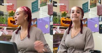 <p>One teacher is instilling money skills and financial literacy into her elementary students by requiring them to pay her &ldquo;rent.&rdquo;</p>

<p>Money, as everyone knows, is a vital component of life. It&rsquo;s something all people need to survive and function in society. Money is a huge motivating factor, often driving everyday decisions. What and where we buy, how we spend our free time and occupations are all driven by money to a certain extent.&nbsp;</p>

<p>Understanding money and knowing how to properly save and budget are necessary knowledge and skills that will benefit someone for their entire life. Sadly, many people do not possess those skills or that know-how, which can complicate life in many ways.&nbsp;</p>

<p>One woman, Shelby Lattimore, a third-grade teacher in Charlotte, North Carolina, noticed that many people are financially illiterate and sought to change that in the younger generation.&nbsp;</p>

<p>&ldquo;I saw that there were holes in the sense of, like, they didn&rsquo;t know what change was,&rdquo; <a href="https://www.youtube.com/watch?v=3TEYr13TjBE">Shelby said</a>. &ldquo;They didn&rsquo;t know what receipts were. They didn&rsquo;t know to save because for rewards. You know, for the next week or the next week, like, things cost more, and what saving was, they&rsquo;re budgeting. That&rsquo;s when I started adding things.&rdquo;</p>

<p>The <a href="https://www.youtube.com/watch?v=3TEYr13TjBE">clip posted on YouTube</a> shows the children giving Shelby &ldquo;rent&rdquo; in the form of play money.&nbsp;</p>

<p>Shelby says the response from parents about her money and financial literacy lessons has been overwhelmingly positive. They are grateful that their youngsters are learning to budget and save money at such a young age.</p>

<p>What an inventive teacher who spotted a need and then found a creative and interesting way to go about teaching her students. When learning is fun and exciting, those are always the lessons and the skills that remain with students.&nbsp;</p>

<p><em><a href="https://www.godtube.com/bible/proverbs/22-6">Proverbs 22:6 </a>&ldquo;If a child is trained up in the right way, even when he is old he will not be turned away from it.&rdquo;</em></p>
