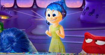 <p>The official trailer for Disney and Pixar&rsquo;s &ldquo;Inside Out 2&rdquo; reveals a rollercoaster ride of feelings.</p>

<p>On a typical, average day, a person can and will experience many emotions. Those feelings can span everything from complete and utter happiness and joy to devastating, debilitating sadness and grief. Of course, the situation and circumstances dictate the emotion or feeling we experience at the time.&nbsp;</p>

<p>Managing and controlling this wide array of feelings can be challenging at times. It can be hard to understand why or how we feel a certain way. As every parent knows, this can be especially true when the person in question is a teenager.</p>

<p>Teenagers are experiencing all kinds of changes, as is shown in the hilarious trailer for the animated film &ldquo;Inside Out 2.&rdquo; Having grown up some from the first film, Riley is now a teenager going through life and experiencing new emotions and situations.&nbsp;</p>

<p><a href="https://www.youtube.com/watch?v=LEjhY15eCx0">The trailer&rsquo;s opening seconds</a> have audiences reacquainted with the emotions from the first film &ndash; joy, sadness, anger, fear, and disgust. But as the trailer continues, Riley celebrates her 13th birthday, and some brand-new emotions arrive.&nbsp;</p>

<p>Anxiety, envy, boredom and embarrassment make their appearance. And it looks like they are here to stay, with anxiety carrying plenty of baggage. The new emotions try to take over and replace the characters from the first film, but they aren&rsquo;t going down without a fight.</p>

<p>Going through and experiencing change is never fun or easy, as the emotions from the first film soon learn. Adjustments to one&rsquo;s routine and life can be painful, but not all change is bad, right?&nbsp;</p>

<p>&ldquo;Inside Out 2&rdquo; hits theaters on June 14. It features the voices of Amy Poehler, comedian Lewis Black, Tony Hale and Phyllis Smith.&nbsp;</p>

<p><a href="https://www.godtube.com/bible/joshua/1-9">Joshua 1:9</a> &ldquo;Have I not given you your orders? Take heart and be strong; have no fear and do not be troubled; for the Lord your God is with you wherever you go.&rdquo;</p>
