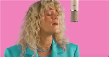 <p>A huge name in the world of Christian music, TAYA, has released the official music video for her catchy, uplifting and encouraging tune &ldquo;Gonna Be Good.&rdquo;</p>

<p>Life is a series of ups and downs, good times and bad. No one can predict what will happen in life from one second to the next. Anyone who says they know what the future holds is either crazy, a liar or probably both.&nbsp;</p>

<p>However, while we don&rsquo;t know what the future may hold, there is one who will never leave or forsake us. Often, the next step or move in life is unclear and murky, making room for plenty of doubt, fear and apprehension to creep into our minds. However, followers of Christ can rest assured that whatever may happen in the future, He is in control and working for the good of those who love and obey Him.&nbsp;</p>

<p>TAYA, in <a href="https://www.youtube.com/watch?v=C0SS--nObPc">her official music video for her song &ldquo;Gonna Be Good,&rdquo;</a> sings about life&rsquo;s uncertainty, and how she has the confidence that everything will work out because He is on the throne. All that fear and doubt about the future mean nothing because He will work it out.&nbsp;</p>

<p>&ldquo;I got about a million stories to tell</p>

<p>To tell about how You always, You always made a way through</p>

<p>I may not know where we&rsquo;re going&nbsp;</p>

<p>But I know that&rsquo;s gonna be good&rdquo;</p>

<p>That is the attitude that all followers of Christ should possess. He has a plan, and it will be better than anything we could imagine. However, we are all human, and fearing the unknown is natural and normal. But we need to realize that God is more powerful than our worry or fear.&nbsp;</p>

<p><em><a href="https://www.godtube.com/bible/isaiah/41-10">Isaiah 41:10</a> &ldquo;Have no fear, for I am with you; do not be looking about in trouble, for I am your God; I will give you strength, yes, I will be your helper; yes, my true right hand will be your support.&rdquo;</em></p>
