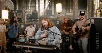 <p><a href="https://www.youtube.com/watch?v=k8l7MWJNbg4">This YouTube video</a>, &lsquo;Be There For You&rsquo; is by Cochren &amp; Co. The song is from their second album, Running Home, which came out in 2023. The album is about Michael Cochren returning to God and it is a good reminder for us all.&nbsp;</p>

<p>Cochren &amp; Co. i<a href="https://en.wikipedia.org/wiki/Cochren_%26_Co.">s a contemporary Christian band</a> led by Michael Cochren. After he finished school he started a band with his friends, later adding his wife Leah. In 2018, they signed with TobyMac&rsquo;s Gotee Records and released their 1st single. They also made their debut at the Grand Ole Opry in June 2023.&nbsp;</p>

<p>&lsquo;Be There For You&rsquo; is a song about someone being there for someone else. The lyrics remind us that we are not alone in this life and that we can find comfort in knowing that we don&rsquo;t have to go through struggles all by ourselves. That other people are there and can help us through.&nbsp;</p>

<p>In the video, Michael is on the keyboard and vocals and his band members are using different instruments such as a tambourine, drums, and a guitar. It appears that they are singing the song in a warehouse of some kind. The music is comforting as are the lyrics.</p>

<p>&ldquo;Days fade in and leave the same</p>

<p>An endless battle, seems like nothing has changed</p>

<p>I wish I could tell you when this season will end</p>

<p>Better days are coming and I promise til then&rdquo;</p>

<p>We can&rsquo;t know when the bad days will end and things will get better but we do know that God walks with us through them and that he sends us other people to support us. We may go through struggles but better days will eventually come.&nbsp;</p>

<p><em>&ldquo;But they that wait on the LORD shall renew their strength; they shall mount up with wings as eagles; they shall run, and not be weary; and they shall walk, and not faint.&rdquo; <a href="https://www.godtube.com/bible/isaiah/40-31">-Isaiah 40:31</a></em></p>
