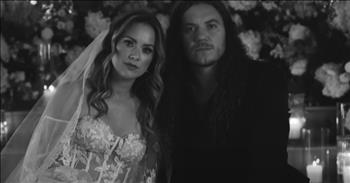 <p>As wedding season 2024 approaches, brides everywhere will be considering first songs, and the beautiful love song titled &ldquo;Nothing New (I Do)&rdquo; by Brandon Lake and friends deserves serious consideration.</p>

<p>In this gorgeous, romantic video, real-life husband and wife Brandon and <a href="https://tidingsinfo.com/brittany-lake/">Brittany Lake</a> give viewers a glimpse of their love. Married on February 5, 2011, the couple has been married for just over thirteen years.&nbsp;</p>

<p>The song, written by Brandon Lake, Mia Fieldes, Hank Bentley, Cody Carnes, and Jacob Sooter, is performed here by Brandon, and Brittany sings along during choruses.&nbsp;</p>

<p>Filmed in black and white, the video depicts the couple&rsquo;s wedding day. We see two dresses hung and worn by Mrs. Lake during the video. One is a white peasant dress with puffy sleeves; she wears a wreath of delicate flowers in her hair with that dress. The other is a strapless dress with a lace corset. With this gown, Brittany wears her long locks in an ornate clip. She looks stunning in both.</p>

<p>Brandon, dressed primarily in a black suit coat, plays and sings at the piano. At other times, he wears a casual, loose, light-colored shirt as he and his bride dance together. White candles light the room, and the couple embraces, smiles, and whispers secrets to one another. They are a vision of what married love should be.</p>

<p>Here are four lines from the chorus of &ldquo;Nothing New (I Do):&rdquo;</p>

<p>From the dawn to the dusk of my days</p>

<p>From the depths of my soul</p>

<p>And with all of my strength</p>

<p>Here is my heart in just one phrase&nbsp;&nbsp;&nbsp;&nbsp;&nbsp;&nbsp;</p>

<p>Brandon and Brittany <a href="https://tidingsinfo.com/brandon-lake/">have three sons</a>. They are Beau, Michael Blaise, and Banner Brave.&nbsp;</p>

<p>In celebration of the couple&rsquo;s tenth anniversary, Brandon released <a href="https://en.wikipedia.org/wiki/Almond_Eyes">Almond Eyes</a>. Almond Eyes is the first extended play by the singer, songwriter, guitarist, and worship pastor. He released the EP on February 5, 2021, without any advance marketing or promotion to ensure it came as an anniversary surprise for Brittany.&nbsp;</p>

<p>Marriage is an incredible gift from God. May we all treasure and protect it just as Brandon and Brittany Lake appear to!&nbsp;</p>

<p><em>&ldquo;Wives, in the same way submit yourselves to your own husbands so that, if any of them do not believe the word, they may be won over without words by the behavior of their wives,&rdquo; <a href="https://www.godtube.com/bible/1-peter/3-1">1 Peter 3:1</a></em></p>
