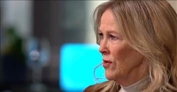 'Home Alone' Actress Catherine O'Hara Reveals Comical Parenting Critique She Got