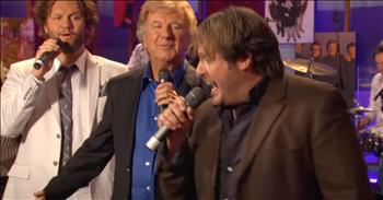 <p>This <a href="https://www.youtube.com/watch?v=RVYSNatT7uE">YouTube video</a> is by the Gaither Vocal Band who sing their catchy tune, &lsquo;Born Again&rsquo;. The song will make you want to sing along.</p>

<p>&ldquo;Lord I've (I've been born again)</p>

<p>I've been born again (I've been born again)</p>

<p>Lord I've (I've been born again)</p>

<p>sure been born again (I've been born again)&rdquo;</p>

<p>The lyrics talk about being born again, being baptized, being connected with Jesus, and how he helps us. The song is a good reminder of what is important, and how we belong to Jesus once we have been born again.</p>

<p>Music is the best way to get a message across and this video has definitely done so. The vocals are strong, and the performance is engaging. If you didn&rsquo;t already know the song, you would be able to pick up the lyrics pretty easily. This song would be a great one to listen to when you need a little pick me up.&nbsp;</p>

<p>The Gaither Vocal Band is <a href="https://en.wikipedia.org/wiki/Gaither_Vocal_Band">an American Southern Gospel vocal group</a>. It&rsquo;s named after its founder and leader, Bill Gaither. The lineup of the group changes often as artists leave to work on solo careers and new ones replace them.&nbsp;</p>

<p>Some of the longest-running singers are Mark Lowery, Michael English, and Wes Hampton. The current lineup includes;&nbsp; Reggie Smith - tenor, Wes Hampton - tenor, Adam Crabb - lead, Todd Suttles - bass/baritone, and Bill Gaither - bass/baritone.</p>

<p>So many in the comments were very touched by this song. One commenter said, &ldquo;I have been born again. Therefore I will never die. Thank you Jesus. Thank you God. Thank you Holy Spirit&rdquo; and another, &ldquo;Praise God I've been born again! Am baptised unto resurrection with Jesus Christ my Personal Lord and Saviour. Alleluyah!!!!!!!&rdquo;</p>

<p><em>&ldquo;Jesus answered and said to him, Truly, truly, I say to you, Except a man be born again, he cannot see the kingdom of God.&rdquo; - <a href="https://www.godtube.com/bible/john/3-3">John 3:3</a>&nbsp;</em></p>
