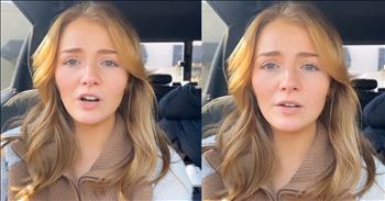 <p>Emmy Russell, the granddaughter of the late country music legend Loretta Lynn, was moved to tears in an emotional and heartfelt video following her audition on American Idol.</p>

<p>Trying to live up to expectations that we or others have for us can be exhausting. That is especially true when you&rsquo;re related to one of the greatest country music artists, like Loretta Lynn. Every person is an individual, blessed with their own set of skills, abilities and gifts.</p>

<p>Emmy Russell, the 24-year-old granddaughter of Loretta Lynn, went before the judges on American Idol. When talking about herself, she casually mentions her grandmother. It&rsquo;s clear from the very beginning that Emmy is a quiet and timid young lady. She explains why she believes she is so timid. It&rsquo;s because she wanted to &ldquo;own her voice&rdquo; and &ldquo;wanted to challenge herself.&rdquo;</p>

<p>She went on <a href="https://www.youtube.com/watch?v=rt6vQqPG2WI">to impress the judges</a> with her singing and songwriting, playing an original tune of hers. She got yes from Lionel Richie, Katy Perry and Luke Bryan.</p>

<p>Katy told the young woman that she did not need to compare herself to her grandmother and should not put that kind of pressure on herself.&nbsp;</p>

<p>In a <a href="https://www.instagram.com/reel/C30SOCoO97s/?utm_source=ig_embed&amp;ig_rid=720a6aca-a85c-4b86-b1ec-92720494d71b">video posted on Instagram</a> after her audition aired, Emmy said she had been flooded with tears and gratitude. She also went on to thank those who were supportive of her audition on American Idol.&nbsp;</p>

<p>She added that it would take her some time to get back to everyone who had expressed her support and well wishes. However, she said, in the meantime, that she wanted to post a video of &ldquo;gratitude.&rdquo;</p>

<p>Growing up in the shadow of someone as legendary as Loretta Lynn and then having people put those expectations on you has to be daunting and overwhelming. But God created all of us to be unique individuals and not replicas of someone else.&nbsp;</p>

<p><em><a href="https://www.godtube.com/bible/james/1-17">James 1:17</a> &ldquo;Every good and every perfect gift is from above, and comes down from the Father of lights, with whom is no fickleness, neither shadow of turning.&rdquo;</em></p>
