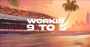 <p>The legendary Dolly Parton has teamed up with rapper Pitbull for an electrifying and stunning reimagining of her classic tune &ldquo;9 to 5.&rdquo;</p>

<p>Dolly is a Hollywood icon. She has experienced an illustrious career that has spanned decades. Over the years, Dolly has proven repeatedly she is a multi-talented entertainer. She has made many appearances on the big screen and television and has had several chart-topping, legendary hit songs. In her late 70s, Dolly has shown no signs of slowing down.&nbsp;</p>

<p>One of the songs and films that immediately comes to mind when thinking of Dolly Parton is &ldquo;9 to 5.&rdquo; The classic 1980 film stars Dolly, Jane Fonda and Lily Tomlin as three women working in an office fighting for equality while battling their sexist boss. Of course, Dolly sang the film&rsquo;s title song, which was nominated for an Academy Award for Best Original Song.</p>

<p>Since its release more than 40 years ago, Dolly&rsquo;s catchy, upbeat and energetic &ldquo;9 to 5&rdquo; tune has become a classic. In a <a href="https://www.youtube.com/watch?v=twoDzMPv0Cs&amp;t=164s">clip posted on YouTube</a>, Dolly partnered with Pitbull on his song &ldquo;Powerful Women.&rdquo;</p>

<p>In the song, Dolly belts out the memorable and toe-tapping &ldquo;9 to 5&rdquo; chorus.&nbsp;</p>

<p>&ldquo;Workin nine to five</p>

<p>What a way to make a livin&rsquo;</p>

<p>Barely, gettin&rsquo; by</p>

<p>It&rsquo;s all talkin&rsquo; and no givin&rsquo;&rdquo;</p>

<p>Even if you&rsquo;re not a big Dolly Parton or Pitbull fan, this song is so much fun. It&rsquo;s hard to listen to this song and not move your foot along to the beat. How can you not enjoy this upbeat and catchy song?&nbsp;</p>

<p>Once again, even in her late 70s, Dolly Parton has proven that she still has it. She is a legendary entertainer who constantly puts out quality work when it would be much easier to slow down and take things easy.</p>

<p><em><a href="https://www.godtube.com/bible/colossians/3-16">Colossians 3:16</a> &ldquo;Let the word of Christ dwell in you richly in all wisdom; teaching and admonishing one another in psalms and hymns and spiritual songs, singing with grace in your hearts to the Lord.&rdquo;</em></p>

