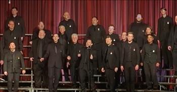 <p>Check out this wonderful performance by a men&rsquo;s choir singing the song &lsquo;Wouldn&rsquo;t It Be Nice&rsquo; by the well-known band The Beach Boys.</p>

<p>&ldquo;Wouldn't it be nice if we were older?&nbsp;</p>

<p>Then we wouldn't have to wait so long</p>

<p>And wouldn't it be nice to live together</p>

<p>In the kind of world where we belong?&rdquo;</p>

<p>What an excellent rendition of this popular song by one of the biggest bands of the 50s and 60s! The singers in the video are part of the barbershop group known as Parkside Harmony from Hershey, PA. They are performing live at the Barbershop Harmony Society's 2024 Midwinter Convention in New York City, which happens every year.&nbsp;</p>

<p>In the video, you can see that the large choir group is full of talented men singing &lsquo;Wouldn&rsquo;t It Be Nice&rsquo; in different parts. This style is called barbershop harmony which is unaccompanied vocal music characterized by consonant four-part chords for every melody note.&nbsp;</p>

<p>The melody is consistently sung by the lead​ which is the second tenor part. The first tenor ​​harmonizes above the melody, the bass sings the lowest harmonizing notes, and the baritone completes the chord. Together, the band makes a beautiful type of music.&nbsp;</p>

<p>The song &lsquo;Wouldn&rsquo;t It Be Nice,&rsquo; was first released by The Beach Boys on May 14, 1966, as the opening track on their album Pet Sounds. The song eventually peaked at No. 8 on the Billboard Hot 100 and has become an enduring classic all its own. The lyrics tell of a budding romance between two lovers who long for a little more time together.</p>

<p>We hope you enjoyed listening to this barbershop group performance of &lsquo;Wouldn&rsquo;t It Be Nice&rsquo; and it put a smile on your face today!</p>

<p><em>&ldquo;​​Saying, I will declare your name to my brothers, in the middle of the church will I sing praise to you.&rdquo; - <a href="https://www.godtube.com/bible/hebrews/2-12">Hebrews 2:1</a>2</em></p>
