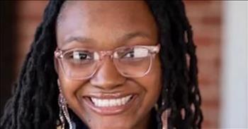 <p>Check out this inspiring story of a 16-year-old prodigy, the youngest teacher in America.</p>

<p>Her name is Shania Muhammad, and she graduated college at the age of 15. Now, at 16 years old, Shania is a third-grade teacher and a testament to the idea that you&#39;re never too young to achieve your goals.</p>

<p>&ldquo;Growing up, our home was alway built on the foundation of education,&rdquo; Shania <a href="https://www.youtube.com/watch?v=PdYD2HaPbzA">shared</a>. &ldquo;I remember seeing my older siblings study for the ACT in 8th grade. My sister, she really started it all. She was 16 when she graduated high school with a 4.0 GPA. My brother graduated from the #1 private school in Oklahoma. They really set the example.&rdquo;</p>

<p>Shania&#39;s path to becoming a teacher at a young age started in middle school. &ldquo;My 7th grade year was my COVID year,&rdquo; she <a href="https://www.youtube.com/watch?v=PdYD2HaPbzA">said</a>. &ldquo;My dad knew that I was really, really advanced. We just started with the ACT prep that summer. Realizing I could actually do college level work, write college level essays, he said, &lsquo;Oh yeah, let&rsquo;s go ahead and throw you into enrollment.&rsquo; I was the youngest student at the University of Oklahoma.&rdquo;</p>

<p>After Shania graduated college at 15 years old, she was offered a teaching job. &ldquo;The school owner reached out to me. She said, &lsquo;You know, we would love to have your daughter here.&rsquo; At the time, I was 15 years old, and I was like, &lsquo;Well, let&rsquo;s wait till I can drive to work.&rsquo;&rdquo; And that following August when Shania was 16, she started teaching.</p>

<p>Even though she is so young, Shania doesn&rsquo;t have a problem with her students seeing her as an adult and being respectful of her position.</p>

<p>&ldquo;A lot of people ask, &lsquo;How old are your students?&rsquo; And I&rsquo;m like, &lsquo;They&rsquo;re 8 years old, so to them I&rsquo;m still looked at as an adult,&rsquo;&rdquo; she <a href="https://www.youtube.com/watch?v=PdYD2HaPbzA">explained</a>. &ldquo;I really don&rsquo;t have any problems with them taking me seriously. They&rsquo;re able to communicate, and I always tell them that this is a safe space. You can tell me anything.&rdquo;</p>

<p>What an inspiration this woman is to young people everywhere! And good for her for going after her dream at such a young age.</p>
