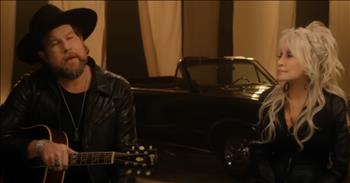 <p>Two immensely talented musicians, Zach Williams and Dolly Parton, joined forces for a stirring duet performance of &ldquo;Lookin&rsquo; for You.&rdquo;</p>

<p>People are constantly looking and searching for connection and meaning in their lives. Individuals will go to great lengths to find something that makes them feel whole, connected and not so alone.</p>

<p>Everyone wants to know they are not alone and going through this life by themselves. Some people will fill this need for connection and love with work, romantic relationships and when nothing else seems to work, even with drugs and alcohol.&nbsp;</p>

<p><a href="https://www.youtube.com/watch?v=Ptsx8EZ6c5Q">Zach and Dolly, in their song &ldquo;Lookin&rsquo; for You,</a>&rdquo; sing about this desire everyone has to feel needed and loved, that they matter simply because they are human beings. The two country musicians sing how they tried to fill this desire, this hole with things and achievements, but came up short and felt empty every time.</p>

<p>However, it wasn&rsquo;t until they had reached their lowest point and were down on their knees crying out to God that they realized He was what they were looking for the whole time.&nbsp;</p>

<p>&ldquo;And I cried out to Heaven</p>

<p>I could finally see</p>

<p>Jesus, Jesus, I know it&rsquo;s true</p>

<p>All of my life, I was lookin&rsquo; for You&rdquo;</p>

<p>It&rsquo;s a beautifully written and performed tune that perfectly captures the brokenness of people and where individuals will search to find something to make them whole. But as people often do, they will look for answers in all the wrong places. Too many people have to experience too much hurt before considering turning to the one true, trustworthy source of comfort, healing and peace.&nbsp;</p>

<p>The world offers many temporary fixes to our problems and issues, but they all wear off and eventually cease to be. However, as<a href="https://www.godtube.com/bible/john/4-14"> Jesus told the lady at the wel</a>l, &ldquo;But whoever takes the water I give him will never be in need of drink again; for the water I give him will become in him a fountain of eternal life.&rdquo;</p>
