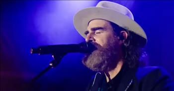 <p>One of the biggest, most popular bands in all of Christian music, We the Kingdom, turned in an epic and fantastic live performance of their hit song, &ldquo;The Plans.&rdquo;</p>

<p>Life is an experience that can push even the most level-headed and well-adjusted person to their breaking point. Some circumstances can get so overwhelming and overbearing that enduring another day seems like a monumental task.&nbsp;</p>

<p>Several circumstances can cause anxiety and an overwhelming feeling of dread and despair. How will I survive the situation? What can I do now? There is no way I will possibly make it through. Those are a few of the thoughts that will flood the mind during what appears to be hopeless and lost situations.</p>

<p>Luckily, there is one who specializes in producing something out of nothing. He can inject hope and life into a hopeless situation. He can find and make a way when there is none. He can make the impossible possible. There is nothing too big for our God.&nbsp;</p>

<p>In a <a href="https://www.youtube.com/watch?v=uIy7845TVHs">clip posted on YouTube</a>, We The Kingdom performs their song &ldquo;The Plans&rdquo; live. It&rsquo;s a beautifully written tune about trusting God enough during those apprehensive, stress-filled, uncertain moments to give it all to Him.&nbsp;</p>

<p>&ldquo;For I know the plans He has for me</p>

<p>Yes, I know the plans He has for me</p>

<p>For my good</p>

<p>To give me a hope and a future&rdquo;</p>

<p>Human beings worry about the future. It&rsquo;s a normal and natural reaction to unseen and unknown things. However, if the God who parted the Red Sea, spoke through a burning bush and put the sun, moon and stars into place is on our side, what do we really have to fear and worry about?</p>

<p>God can handle anything and everything that we will come up against in life. Instead of worrying and stressing about a situation, give it to God and allow Him to work.</p>

<p><em><a href="https://www.godtube.com/bible/jeremiah/29-11">Jeremiah 29:11</a> &ldquo;For I know the thoughts that I think toward you, said the Lord, thoughts of peace, and not of evil, to give you an expected end.&rdquo;</em></p>
