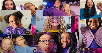 <p>Several young girls turned in a moving and stunning rendition of the popular gospel tune &ldquo;Way Maker.&rdquo;</p>

<p>The world is a lost, fallen and broken place. Unfortunately, people all around us &ndash; friends, neighbors and even family members &ndash; are hurting and struggling. Many find themselves in seemingly hopeless situations, with nowhere to turn. They see nothing but devastation and despair.</p>

<p>However, there is one who brought hope into a lost, dreary and broken world. He can interject life and hope into a situation that appears to be completely void of hope. He can make something beautiful out of a heaping pile of ashes.&nbsp;</p>

<p>In a <a href="https://www.youtube.com/watch?v=5d4mNhjIfNY">clip posted on YouTube</a>, a group of young women sings &ldquo;Way Maker,&rdquo; a tune about Christ and the difference and change He and He alone can bring about.&nbsp;</p>

<p>&ldquo;You are</p>

<p>Way maker, miracle worker, promise keeper</p>

<p>Light in the darkness</p>

<p>My God, that is who You are&rdquo;</p>

<p>Many are fighting battles that we could only imagine. Many people are without hope. Sadly, they can see no end to their hurting and struggle. But there is one who can provide a hope and peace like none other. As the song mentions, He is a miracle worker, who continues to change and impact lives today.</p>

<p>His forgiveness of sins and the promise of eternal salvation with Him are gifts offered to everyone who calls upon His name. He can do what none other can because He did what none else could. He willingly went to the cross, taking all sin and shame upon Himself, dying a horrible and agonizing death. But that&rsquo;s not where the story ends, days later, He rose from the grave, winning victory over sin and death.&nbsp;</p>

<p>Christ is indeed a miracle worker, way maker and a promise keeper.</p>

<p><em><strong><a href="https://www.godtube.com/bible/john/14-6">John 14:6</a></strong> &ldquo;Jesus said to him, &lsquo;I am the true and living way: no one comes to the Father but by me.&rsquo;</em>&rdquo;</p>
