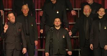 <p>Parkside Harmony brings an exquisite performance of the song, &lsquo;Mr. Blue Sky&rsquo; in <a href="https://www.youtube.com/watch?v=BYxQceJ3a7o">this YouTube video</a>.&nbsp;</p>

<p>This group gives a perfect barbershop harmony performance of this popular classic song at the Barbershop Harmony Society&rsquo;s 2024 Midwinter Convention in New York City.&nbsp;</p>

<p>Parkside Harmony is an a cappella chorus from Hershey, PA. There is also a Parkside Melody chorus. They were founded in 2015, and according to <a href="https://www.youtube.com/channel/UCjknVzEVY51PkPeuvI5b7kw">their YouTube page</a>, their purpose is &ldquo;to do our part to &lsquo;keep the whole world singing&rsquo;&rdquo;</p>

<p>&lsquo;Mr. Blue Sky&rsquo; is a great choice for the Barbershop Harmony Society&rsquo;s 2024 Midwinter Convention. It has the right beats and catchiness that make for a great performance.&nbsp;</p>

<p>&lsquo;Mr. Blue Sky&rsquo; is a <a href="https://en.wikipedia.org/wiki/Mr._Blue_Sky">song by the</a> Electric Light Orchestra (ELO), which is an English band made up of Jeff Lynne, Roy Wood, and Bev Bevan. The song is featured on their 1977 album, Out of the Blue.&nbsp;</p>

<p>Mr. Blue Sky is a very catchy tune, and starts off with:</p>

<p>&ldquo;Sun is shinin' in the sky</p>

<p>There ain't a cloud in sight</p>

<p>It's stopped rainin', everybody's in the play</p>

<p>And don't you know</p>

<p>It's a beautiful new day? Hey&rdquo;</p>

<p>The song was written and produced by Jeff Lynne. About writing the song <a href="https://faroutmagazine.co.uk/the-elo-song-jeff-lynne-compared-to-a-nursery-rhyme/">he has said</a>, &ldquo;I remember writing the words down. I was at a chalet in the mountains of Switzerland, and it was all misty and cloudy all the way around. I didn&rsquo;t see any countryside for the first four days or so, and then everything cleared, and there was this enormous view forever, and the sky was blue.&rdquo;</p>

<p>The song has been used in many movies, including Guardians of the Galaxy Vol. 2, and The Super Mario Bros. Movie.</p>

<p><em>&ldquo;Every good gift and every perfect gift is from above, and comes down from the Father of lights, with whom is no ficklenss, neither shadow of turning.&rdquo; - <strong><a href="https://www.godtube.com/bible/james/1-17">James 1:7</a></strong></em></p>
