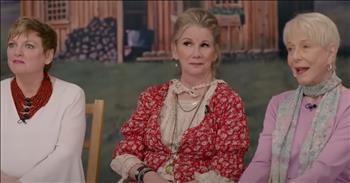 <p>A trio of stars from Little House on The Prairie reunited and reflected on their time making and the impact of the beloved television series.</p>

<p>Every year, Hollywood comes out with a ton of new television shows. Now, because of the popularity of streaming platforms, there are more new programs than ever. However, only some television programs succeed with the critics, audiences or both. Most television programs are long forgotten, confined to dusty store shelves, never to be heard or thought of ever again.&nbsp;</p>

<p>However, some, a select few, connect with audiences and live on long after their run on television ends. The Brady Bunch, Three&rsquo;s Company, The Carol Burnett Show and Gilligan&rsquo;s Island are some of those beloved shows belonging to that elite category.&nbsp;</p>

<p>Another program that belongs with those shows mentioned above is Little House on The Prairie. While it only ran for nine years, from the mid-70s to the early 80s, the show is a classic that generations have loved. You&rsquo;ll likely flip a few channels and find a Little House on The Prairie episode at any time.&nbsp;</p>

<p>In a <a href="https://www.youtube.com/watch?v=rcAvRUMxZh0">clip posted on YouTube</a>, Melissa Gilbert, Karen Grassle and Alison Arnigrim talked about Little House on The Prairie, their memories while making the program and what the show has come to mean to them.</p>

<p>Karen explained why she thinks the show remains popular and continues to connect with audiences more than 40 years after the program ended.</p>

<p>&ldquo;People are finding values, comfort and message that they long for,&rdquo; she said. &ldquo; And I think, you know, it&rsquo;s just simple human decency.&rdquo;</p>

<p>The women also reflected on working with the late Michael Landon during the interview. Melissa stated that he didn&rsquo;t treat her as a child but as an equal, as an actor.&nbsp;</p>

<p>Melissa, Karen and Alison&rsquo;s reunification and interview came as they celebrated the program&rsquo;s 50th anniversary.&nbsp;</p>

<p><em><strong><a href="https://www.godtube.com/bible/colossians/3-17">Colossians 3:17</a></strong> &ldquo;And whatever you do in word or deed, do all in the name of the Lord Jesus, giving thanks to God and the Father by him.&rdquo;</em></p>
