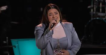 <p>Two incredibly talented singers on The Voice combined their immense musical gifts for a mesmerizing and dazzling duet of Carole King&rsquo;s &ldquo;You&rsquo;ve Got a Friend.&rdquo;</p>

<p>Friends are essential and invaluable people. They can be counted on when life becomes overwhelming and unbearable. They will be a shoulder to cry on and a hand offering to pick us up when we stumble and fall.</p>

<p>One cannot have too many friends. That is simply an impossible thing to do. Someone can always have more friends or, at the very least, acquaintances. Anyone with a close friend will agree that they add so much to life. The more friends you have, the better, more prosperous and fuller life you&rsquo;ll lead.&nbsp;</p>

<p>In a <a href="https://www.youtube.com/watch?v=I_dF2vlxKmE">clip posted on YouTube</a>, Mafe and Rivers Grayson, from Team Legend, sing their hearts out, battling to remain on the show. Despite the competitive nature of the show, Mafe and Rivers work well together, blending their voices to create a wonderful duet as they sing Carole King&rsquo;s classic song about friendship.</p>

<p>&ldquo;Winter, spring, summer or fall</p>

<p>All you have to do is call</p>

<p>And I&rsquo;ll be there</p>

<p>You&rsquo;ve got a friend&rdquo;</p>

<p>From the moment that they opened their mouths, John Legend, their coach, was won over and verbally expressed his delight with their duet.</p>

<p>&ldquo;Beautiful,&rdquo; John commented as Rivers sang the opening lyrics.</p>

<p>&ldquo;Yes, Mafe,&rdquo; he said when she started singing the tune&rsquo;s opening verse.</p>

<p>Both singers turned in a terrific vocal performance, winning praise from all four judges. However, when it came to decision time, John declared Mafe the winner of that particular challenge.</p>

<p>While not the most upbeat or energetic track in the world, Carole's song is still beautifully written. The lyrics perfectly describe a dear friend and Christ, whom we can call upon at any time or place, and He will hear and answer our prayers every time. He will also stick closer than any friend, never leaving our side, especially during troubling and painful situations.&nbsp;</p>

<p><em><strong><a href="https://www.godtube.com/bible/proverbs/17-17">Proverbs 17:17</a></strong> &ldquo;A friend is loving at all times, and a brother is born for adversity.&rdquo;</em></p>
