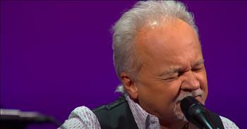 <p>Brothers of Heart gives a magical performance of &lsquo;Seven Bridges Road&rsquo; in <a href="https://www.youtube.com/watch?v=QnvmfPdEDCU">this YouTube video</a> from Gaither Music TV. It was filmed live at the Grand Ole Opry in Nashville, TN and is the official video for the song.&nbsp;</p>

<p>Brothers of Heart is comprised of four men, Jimmy Fortune, Bradley Walker, Mike Rogers, and Ben Isaacs. <a href="https://en.wikipedia.org/wiki/Jimmy_Fortune">Jimmy</a> is a country music singer from Virginia who sang tenor for the Statler Brothers for 21 years. <a href="https://en.wikipedia.org/wiki/Bradley_Walker_(singer)">Bradley</a> is a bluegrass and country music singer and songwriter from Alabama who is the youngest of the group at 46. <a href="https://breedlovemusic.com/acoustic-guitar-artist/mike-rogers-craig-morgan#:~:text=Born%20and%20raised%20in%20Myrtle,learning%20guitar%20and%20the%20drums.">Mike</a> is a multi-instrumentalist born and raised in South Carolina. <a href="https://www.theisaacs.com/index.php?option=com_sppagebuilder&amp;view=page&amp;id=12#:~:text=Ben%20Isaacs%2C%20the%20bass%20player,Feek%2C%20Lynda%20Randle%20and%20High">Ben</a> Issacs is the bass player and vocalist for the Issacs and is from Tennessee.&nbsp;</p>

<p>Brothers of Heart <a href="https://www.opry.com/artists/brotherly-love">has been dubbed</a> the &ldquo;Country, bluegrass, gospel dream team&rdquo; by Cowboys and Indians Magazine.&nbsp;</p>

<p>Together they create a lovely bluegrass melody with their voices and instruments, including the guitar. It will make you want to get up and dance yourself.&nbsp;</p>

<p>The song they are singing, &lsquo;Seven Bridges Road&rsquo; begins with:</p>

<p>&ldquo;There are stars in the southern sky</p>

<p>Southward as you go</p>

<p>There is moonlight and moss in the trees</p>

<p>Down the seven bridges road&rdquo;</p>

<p><a href="https://en.wikipedia.org/wiki/Seven_Bridges_Road">The song was written</a> by Steve Young and was recorded in 1969. It is an ode to Woodley Road, which is a rural two-lane road in Alabama. The Eagles recorded the song in 1980, and many people are familiar with this version of the song.&nbsp;</p>

<p>Brothers of Heart received a ton of encouraging comments on this video. One commenter <a href="https://www.youtube.com/watch?v=QnvmfPdEDCU">says</a>, &ldquo;This music is real genuine, and we do not have enough of it. Thank you gentlemen you&rsquo;re the best&rdquo; and <a href="https://www.youtube.com/watch?v=QnvmfPdEDCU">another</a>, &ldquo;What a nice robust sound.Those voices are really moving some air. A very rich sound.&rdquo;&nbsp;</p>

<p><em>&ldquo;My heart is fixed, O God, my heart is fixed: I will sing and give praise.&rdquo; - <strong><a href="https://www.godtube.com/bible/psalms/57-7">Psalms 57:7</a></strong></em>&nbsp;</p>
