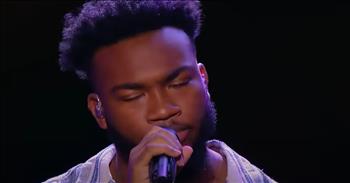 <p>One young singer&rsquo;s outstanding cover performance of &lsquo;How Sweet It Is (To Be Loved by You)&rdquo; captivated the audience and the judges on American Idol.&nbsp;</p>

<p>The current season of American Idol is quickly approaching its season finale, during which another winner will be crowned and named the next American Idol. However, before a winner can be named, the contestants must continue to battle it out, week after week, showing their musical talent to the judges, the audience and those watching at home.</p>

<p>The competition on American Idol is always fierce. All the contestants badly want to become the next winner. That&rsquo;s why they must continually turn out one astounding vocal performance after another. One off performance or even a missed note could be the difference between winning the competition and going home.</p>

<p>In <a href="https://www.youtube.com/watch?v=X_gt0dipb6o">his latest appearance</a> on the popular program, Roman Collins gave a stunning vocal performance, showing off his voice and ability to play to the crowd. He sang Marvin Gaye&rsquo;s hit &ldquo;How Sweet It Is (To Be Loved by You.)&rdquo;&nbsp;</p>

<p>It was a show-stopping performance. Roman started belting out the lyrics, and seconds into the performance, the judges were already impressed. Lionel Richie and Luke Bryan both audibly registered their approval of Roman&rsquo;s rendition of the Marvin Gaye classic.</p>

<p>Luke said, &ldquo;Wow,&rdquo; several times before standing up and clapping to the tune's beat. Katy Perry and Luke even began dancing around as Roman provided the sweet, soulful sounds.&nbsp;</p>

<p>Not long after Luke and Katy&rsquo;s dance routine, Lionel and Jelly Roll are also on their feet as they enjoy Roman&rsquo;s impeccable vocal performance on the outdoor American Idol stage.&nbsp;</p>

<p>It&rsquo;s unclear what critiques or complaints someone could have about Roman&rsquo;s performance, which was marvelous! It should be listened to and watched multiple times.</p>

<p><em><strong><a href="https://www.godtube.com/bible/psalms/104-33">Psalm 104:33</a></strong> &ldquo;I will make songs to the Lord all my life; I will make melody to my God while I have my being.&rdquo;</em></p>
