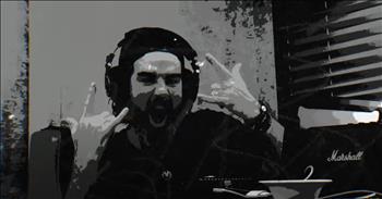 <p>In this <a href="https://www.youtube.com/watch?v=qYHa3PR36JY">artistic music video</a>, We the Kingdom sings the song, &lsquo;Church Music.&rsquo;</p>

<p>The music video has a catchy and fun vibe to it. You can see cartoonish images and videos of the band, with lyrics in fun fonts going across the screen at different times. The video makes you want to get up and dance with the band.&nbsp;</p>

<p>We the Kingdom is a contemporary Christian <a href="https://www.air1.com/music/blog/music-news/artist-spotlight-we-the-kingdom-6697">band made up of</a> Ed Cash, his brother, Scott Cash, his son, Martin Cash, and a family friend, Andrew Bergthold. Ed&rsquo;s daughter, Franni, is taking a break from the band. The name We the Kingdom comes from the idea that &ldquo;the kingdom of God is here among us,&rdquo; which is an amazing sentiment and is perfect for a worship band.&nbsp;</p>

<p>The band&rsquo;s break-out single, <a href="https://en.wikipedia.org/wiki/We_the_Kingdom">&lsquo;Holy Water,&rsquo; came out in 2019</a>, and their first album with the same name came out in 2020.&nbsp;</p>

<p>The song, &lsquo;Church Music,&rsquo; begins with the following lyrics,&nbsp;</p>

<p>&ldquo;I always wondered why Sunday morning</p>

<p>Didn&rsquo;t feel like Saturday night</p>

<p>What if all God&rsquo;s people came locked and loaded</p>

<p>With joy jumping in their eyes&rdquo;</p>

<p>The song is about how music found in the church can be amazing. That you can use instruments such as drums, guitars, bass, and tambourines. It is a fun approach to the idea that worship music can be just as wonderful and upbeat as other types of music as long as Jesus is at the center of it.</p>

<p>Fast-paced fun music can be a great way to worship Jesus. Music like this has lyrics that are easy to remember and allows us to worship God with our church brothers and sisters.&nbsp;</p>

<p><em>&ldquo;All nations whom thou hast made shall come and worship before thee, O Lord; and shall glorify thy name. For thou art great, and doest wondrous things: thou art God alone.&rdquo; - <strong><a href="https://www.godtube.com/bible/psalms/86">Psalms 86:9-10</a></strong></em></p>
