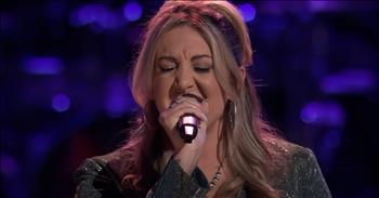 <p>The Voice contestant Alyssa Crosby turned in a stunning cover performance of Elton John&rsquo;s &ldquo;I Guess That&rsquo;s Why They Call It the Blues,&rdquo; captivating audiences.</p>

<p>Everyone wants to be an actor or a musician or work in the entertainment field in some capacity. The popularity and competitive nature of shows like American Idol, America&rsquo;s Got Talent and The Voice prove this to be 100% true. It&rsquo;s a highly competitive field with many people desperately trying to break in and get a chance to prove themselves.</p>

<p>Even on those popular talent shows, there is only ever one winner. Thousands try out, hoping to make it onto the show, but only one person wins the top spot. However, before those programs select their winner every season, audiences are treated to stellar performances from a lineup of incredibly talented individuals.</p>

<p>Alyssa Crosby is one of those people who has been blessed with an enormous amount of God-given talent. During <a href="https://www.youtube.com/watch?v=9ZJWwHjU690">her latest appearance on The Voice</a>, Alyssa performed a cover of an Elton John classic, &ldquo;I Guess That&rsquo;s Why They Call It the Blues.&rdquo;</p>

<p>And she absolutely nailed it!&nbsp;</p>

<p>&ldquo;And I guess that&rsquo;s why they call it the blues</p>

<p>Time on my hands</p>

<p>Could be time spent with you&rdquo;</p>

<p>Alyssa, a member of Team Chance, showed off her astounding vocals and incredible stage presence. She had all the program&rsquo;s judges smiling, including her coach, Chance The Rapper.</p>

<p>As great as her performance was, she really did leave the best for last. Near the 1:40-minute mark of the clip, Alyssa showed that she is fully capable of reaching for and hitting high notes.&nbsp;</p>

<p>Alyssa sent the studio audience into a frenzy. They gave her a well-deserved and deafening round of applause.&nbsp;</p>

<p><em><strong><a href="https://www.godtube.com/bible/colossians/3-16">Colossians 3:16</a></strong> &ldquo;Let the word of Christ dwell in you richly in all wisdom; teaching and admonishing one another in psalms and hymns and spiritual songs, singing with grace in your hearts to the Lord.&rdquo;</em></p>
