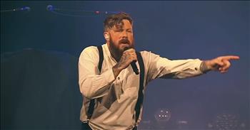 <p>Christian musician Ben Fuller shared his powerful testimony, telling a crowd of concertgoers, &quot;God had other plans for my life.&rdquo;</p>

<p>God has an immeasurable and endless love for everyone and wants everyone to repent of their ways and turn to Him. He does not want anyone to continue in their lost and sinful ways and perish. However, we still have free will and have to choose God or not. He will not and cannot make that decision for us.</p>

<p>While everyone has free will, God still has a plan and a purpose for our lives. If we turn to Him and ask for forgiveness, He will slowly start to reveal His plan and will for our lives. Whatever His plans for our lives may be, they will always be better and more meaningful than anything we could have ever hoped to do on our own.&nbsp;</p>

<p>Ben shared his short but moving testimony in a <a href="https://www.instagram.com/p/C6FE8R8rySX/">clip posted on social media</a>. He states that before coming to God, he was trying and failing to fill a hole, a void in his life with everything he could think of, including drugs and sex.&nbsp;</p>

<p>&ldquo;But it didn&rsquo;t stop there, 14 and a half years - cocaine, alcohol, sex - you name it. Everything to try and fill every void in my life, and nothing, nothing worked,&rdquo; Ben said.&nbsp;&nbsp;</p>

<p>However, things soon changed when Ben moved to Nashville to pursue country music. The Lord had another direction for his life and musical pursuits.</p>

<p>&ldquo;God had other plans for my life, and He knew I loved country music, and so He moved me down to Nashville, Tennessee,&rdquo; he said. &ldquo;I was going to sing country music for a living, but God had other plans for my life.&rdquo;</p>

<p>Once in the Nashville area, Ben was invited to church. There, he asked the Lord to forgive him and repair his brokenness and hurt.&nbsp;</p>

<p>&ldquo;I&rsquo;ve tried it all, I&rsquo;ve done it all, and when Jesus came into my life, oh, like a wrecking ball, He knocked out all that stuff, all that junk,&rdquo; Ben said.</p>

<p><em><strong><a href="https://www.godtube.com/bible/2-corinthians/5-17">2 Corinthians 5:17</a></strong> &ldquo;So if any man is in Christ, he is a new creature: old things are passed away; behold, all things are become new.&rdquo;</em></p>
