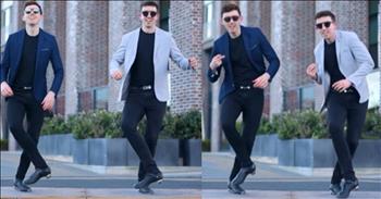 <p>Two unbelievably talented brothers, the Gardiner Brothers, pulled off a dazzling and quick-footed dance routine to &ldquo;December 1963 (Oh, What a Night).&rdquo;</p>

<p>Hundreds and possibly even thousands of songs are produced and released yearly. Most of those tunes are only ever heard by the creator. Those songs that do make it onto the radio or gain a sizable audience on Spotify or Apple Music are then quickly forgotten.&nbsp;</p>

<p>Some songs created by well-known musicians might be remembered for several months or even years later. But eventually, they are forgotten, with audiences moving on to the next latest and greatest sound.&nbsp;</p>

<p>However, some songs are so memorable and iconic that they withstand the test of time. These songs, remembered and beloved decades after their initial release, are often called classics. Frankie Valli &amp; The Four Seasons produced a handful of tunes that have since become classics, including &ldquo;December 1963 (Oh, What a Night ).&rdquo;</p>

<p>In a <a href="https://www.instagram.com/p/C6Ju_trvewF/">clip posted on social media</a>, Mike and Matthew Gardiner put on a stunning and synchronized dance routine to &ldquo;December 1963 (Oh, What a Night ).&rdquo; Once again, as is usual with these guys, it&rsquo;s a performance you will not want to miss.</p>

<p>Their routine is simply captivating. Their quick and perfectly timed moves demand your attention, capturing it and do not let go. Likely, you&rsquo;ll find yourself watching the clip multiple times for their dance steps and because of the iconic song.&nbsp;</p>

<p>&ldquo;Oh, what a night</p>

<p>Late December back in sixty-three</p>

<p>What a very special time for me</p>

<p>As I remember, what a night&rdquo;</p>

<p>That beat and those lyrics are incredibly catchy. If you hear them once, you&rsquo;ll sing and hum them for the rest of the day.&nbsp;</p>

<p><a href="https://www.instagram.com/gardinerbrothers/?g=5">Their Instagram page</a> states that the Gardiner Brothers are five-time World Champion Irish dancers. On that page, you will also find the guys showing off their dance skills to dozens of other beloved songs.&nbsp;</p>

<p><em><strong><a href="https://www.godtube.com/bible/psalms/149-3">Psalm 149:3</a></strong> &ldquo;Let them give praise to his name in the dance: let them make melody to him with instruments of brass and corded instruments of music.&rdquo;</em></p>
