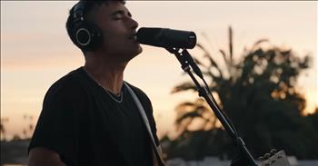 <p>Massively talented and hugely popular Christian musician Phil Wickham turned in an utterly captivating and stunning live rendition of &ldquo;Back to Life.&rdquo;</p>

<p>Death is sadly something that all will experience. It&rsquo;s likely that it has already touched and impacted our lives in one way or another. Whenever those instances of death do occur in our lives, when we lose a loved one, it&rsquo;s a season filled with immense pain, hurt and heartache.</p>

<p>However, whenever someone thinks about death, they immediately think of a physical death. Yes, all will experience a physical death. Our bodies are temporary and will eventually wear out and waste away. But there is another type of being dead, one that can and does happen when someone is still alive. It&rsquo;s called being spiritually dead.&nbsp;</p>

<p>In <a href="https://www.youtube.com/watch?v=7-2iKnhVRs0">his song &ldquo;Back to Life</a>,&rdquo; Phil Wickham sings about being brought back to life by the life-changing power and love of Jesus Christ. The song is about being dead spiritually, living in sin and leading a life contrary to Christ's teachings and commands.&nbsp;</p>

<p>However, Christ does spiritually bring people back to life. He freely offers forgiveness, hope, love and a future. He can take someone dead in their sin, the absolute worst sinner and bring them back to life, giving them a purpose and future.</p>

<p>Phil&rsquo;s beautiful lyrics capture the significant change that takes place when someone turns to Christ, and He brings them back to life spiritually.</p>

<p>&ldquo;Where was dead religion</p>

<p>Now, there is living faith</p>

<p>All of my hope and freedom</p>

<p>I found in Jesus name&rdquo;</p>

<p>As Phil adds in the song, when we are brought back to life by Him, it is no longer us but Christ who lives in us. The Bible mentions that if we are in Christ, we are actually made new and become an entirely different creation.</p>

<p>Praise His excellent name!</p>

<p><em><strong><a href="https://www.godtube.com/bible/2-corinthians/5-17">2 Corinthians 5:17</a></strong> &ldquo;Therefore if any man be in Christ, he is a new creature: old things are passed away; behold, all things are become new.&rdquo;</em></p>
