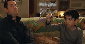 <p>The official trailer for the new film &ldquo;Harold and the Purple Crayon&rdquo; has been released.</p>

<p>Hollywood releases hundreds of movies in any given year. Because of streaming services like Hulu, Netflix and Disney+, more content is being produced and released than ever before. Some of those Hollywood films will go directly to those popular streaming sites, while others will still go to the theater before hitting Netflix or Hulu.</p>

<p>Due to the high demand for content, Hollywood goes to multiple places looking for stories and plots for their movies. One of their most popular places to go searching for content is the written word. Books are constantly being turned into movies. Some of the biggest movies of all time were books before they ever hit the big screen.&nbsp;</p>

<p>One of the latest books to get the movie treatment is the beloved children&rsquo;s tale &ldquo;Harold and the Purple Crayon.&rdquo; The book, written and illustrated by Crockett Johnson, is about a young man named Harold, who creates an entire universe with the help of a magic purple crayon and his imagination.</p>

<p>In <a href="https://www.youtube.com/watch?v=WojIv-PVYm8">the official trailer for the film</a>, posted on YouTube, Zachary Levi stars as a grown-up Harold. Despite his age, Harold still uses the magical purple crayon to create all kinds of fantastic and imaginative items.&nbsp;</p>

<p>From the film&rsquo;s short trailer, &ldquo;Harold and the Purple Crayon&rdquo; appears to be a sweet and cute film intended for the entire family.&nbsp;</p>

<p>In addition to Zachary playing the title character, the film also features the talents of comedian Lil Rel Howery and Zooey Deschanel from the popular and long-running sitcom &ldquo;New Girl.&rdquo;&nbsp;</p>

<p><a href="https://www.imdb.com/title/tt1609486/?ref_=nv_sr_srsg_0_tt_8_nm_0_q_Harold%2520and%2520the">According to IMDB</a>, the film has been rated PG for mild action and thematic elements.&nbsp;</p>

<p>&ldquo;Harold and the Purple Crayon&rdquo; will open in theaters on August 2, 2024.</p>

<p><em><strong><a href="https://www.godtube.com/bible/proverbs/22-6">Proverbs 22:6</a></strong> &ldquo;Train up a child in the way he should go, and even when he is old he will not depart from it.&rdquo;</em></p>
