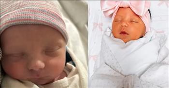 <p>A hospital had a baby named Johnny Cash and one named June Carter born on the same day to two different families at their facility.</p>

<p>Country music has some of the world's most passionate and committed fans. They will travel for hours to see and hear their favorite musician in concert. But more importantly, say anything, even one negative word about a country music legend, and you&rsquo;ll likely find yourself in a world of hurt.</p>

<p>Country music fans will likely get fairly upset if you express a negative opinion about Merle Haggard, Hank Williams, Tammy Wynette, Waylon Jennings or George Jones. However, despite all those legends, there seems to be one that stands out amongst the rest: Johnny Cash. The Man in Black enjoyed an illustrious career that spanned decades and included dozens of classic and beloved tunes.</p>

<p><a href="https://www.youtube.com/watch?v=rH-1jVBbC0c">A clip posted on YouTube</a> shows that one family must be huge Johnny Cash fans. They found a unique way to honor the &ldquo;Ring of Fire&rdquo; singer. They named their child Johnny Cash.&nbsp;&nbsp;</p>

<p>But that&rsquo;s not all.&nbsp;</p>

<p>Whenever someone talks about Johnny Cash, they often include his equally talented musician wife, June Carter Cash. Well, at the same hospital, on the same day baby Johnny Cash was born, a baby named June Carter entered the world to another family.&nbsp;</p>

<p>Oddly enough, the two families did not know one another before the births.</p>

<p>&ldquo;This is just crazy. I was very shocked. I was so excited when I found out,&rdquo; said Sophie, the mother of baby June Carter.&nbsp;</p>

<p>Nicole, the mother of baby Johnny Cash, said she hopes to stay in touch with Sophie and baby June Carter.</p>

<p>&ldquo;I&rsquo;m very excited about staying friends and making opportunities for these guys to spend time together and grow up together,&rdquo; Nicole said.</p>

<p>The world is funny, and you can never be too sure what will happen!</p>

<p><em><a href="https://www.godtube.com/bible/psalms/127-3">Psalm 127:3</a> &ldquo;See, children are a heritage of the Lord: and the fruit of the womb is his reward.&rdquo;</em></p>
