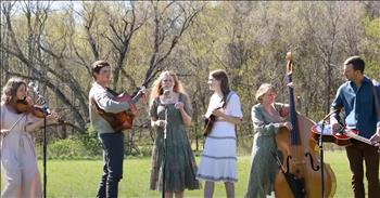 <p>Check out this stunning cover of Aerosmith's 'I Don't Want To Miss A Thing' from The Petersens. These heartfelt lyrics are so powerful and hit hard every time!</p>

<p>&ldquo;I could stay awake just to hear you breathing,&nbsp;</p>

<p>Watch you smile while you are sleeping</p>

<p>While you're far away and dreaming.&rdquo;&nbsp;</p>

<p>What a beautiful rendition of this popular song! The Petersens shared in the caption of this video what inspired their cover of 'I Don't Want To Miss A Thing.'</p>

<p>&ldquo;I saw a mom sing this song to her newborn baby online and have been singing it to Macy ever since,&rdquo; <a href="https://www.youtube.com/watch?v=ZN2Xp-iyMWo">writes</a> Ellen, one of the members of the group. &ldquo;I brought it to the band to see if it would be a good fit and Emmett arranged it into the sweetest lullaby. Enjoy this song made famous by Aerosmith.&rdquo;</p>

<p>The lovely vocals, harmonies, and instruments take this rock song and transform it into a touching and heartfelt lullaby. And many people online think the same thing.</p>

<p>&ldquo;This video perfectly expresses the tenderness and unconditional love of a mother. What a wonderful celebration of love!&rdquo; <a href="https://www.youtube.com/watch?v=ZN2Xp-iyMWo">comments</a> one person on YouTube.</p>

<p>&ldquo;Sorry Aerosmith, but The Petersens now own this song, and it has become the world&rsquo;s most rocking lullaby,&rdquo; <a href="https://www.youtube.com/watch?v=ZN2Xp-iyMWo">writes</a> another person online after listening to the song.</p>

<p>According to their YouTube page, The Petersens are an American roots music band based out of Branson, Missouri. The family band is made up of four siblings (Katie, Ellen, Matt, and Julianne), their mom Karen, as well as their dear friend Emmett Franz.</p>

<p>We hope that you enjoyed watching this video of The Petersens performing the song 'I Don't Want To Miss A Thing' today! May it bless your day and help remind you to be present in the special moments each day brings.</p>
