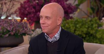 <p>On the heels of the <a href="https://people.com/scott-hamilton-i-m-the-luckiest-man-alive-8598897">40th Anniversary</a> of his 1984 Olympic gold medal win, figure skating legend, Scott Hamilton, explains how his faith has guided him through his cancer fight.&nbsp;</p>

<p>Scott Hamilton began his battle with cancer in 1997. He recounts his cancer journey with Jennifer Hudson in this clip from his appearance on <em>The Jennifer Hudson Show</em>.&nbsp;</p>

<p>When asked how he&rsquo;s feeling, the 65-year-old olympian jokes, &ldquo;I&rsquo;ve never been this old before.&rdquo; Then, he goes on to say &ldquo;It&rsquo;s great.&rdquo; Scott shares that his first cancer diagnosis, which was testicular cancer, came in 1997.&nbsp;</p>

<p>After surviving the first bout, Scott was again struck with cancer in 2004&mdash;two years after marrying wife <a href="https://people.com/scott-hamilton-i-m-the-luckiest-man-alive-8598897">Tracie Robinson in 2002</a>. This time, he had a brain tumor, and a biopsy revealed that he&rsquo;d been born with it. According to Scott, it was this episode that really &ldquo;ignited&rdquo; his faith.&nbsp;</p>

<p>In an interview with <em><a href="https://people.com/scott-hamilton-i-m-the-luckiest-man-alive-8598897">People</a></em>, Scott shared that Tracie inspired him to form a deeper relationship with God, saying, &ldquo;When you&rsquo;re skating in front of millions, you pray. When you&rsquo;re diagnosed with cancer, you pray. But when we started going to church together, it connected the dots for me. I knew all the things that had happened to me weren&rsquo;t accidental.&rdquo;&nbsp;&nbsp;&nbsp;&nbsp;&nbsp;&nbsp;</p>

<p>When the cancer returned in 2010, Scott had 9 surgeries to treat the benign tumor. However, when doctors found yet another benign tumor in 2016, Scott chose not to treat the tumor with the surgical or medical options presented. This time, in his words, he elected to &ldquo;go home&rdquo; and &ldquo;get strong.&rdquo;&nbsp;</p>

<p>Scott jokes that he had to &ldquo;negotiate&rdquo; his high school diploma. In the same way that choosing &ldquo;all of the above&rdquo; may result in being at least a little right, Scott explains that he figured he&rsquo;d try to get healthy in lots of ways&mdash;physically, emotionally, spiritually, and intellectually. That&rsquo;s just what he did!</p>

<p>When he returned to the doctor next, his tumor had not grown. When he returned 3 months after that, it had shrunk by 45%! Scott&rsquo;s surgeon offered only one explanation for the size reduction. God!</p>

<p>In the years since, Scott&rsquo;s tumor has shrunk and grown, grown and shrunk, but he has decided to quit thinking about it. Eight years after making that decision, Scott says that he&rsquo;s never been stronger in his faith and never been stronger emotionally or intellectually. He reports that he has a great quality of life, and Jennifer calls him a &ldquo;walking testimony.&rdquo;</p>

<p>The father of four lost his mother to cancer 47 years ago. After going through that, he became a fundraiser, but when he was diagnosed 20 years after her death, he became an activist. He says his mother never had an opportunity for survival, but the work and research of two scientists in Indiana have made it possible for Scott to live many years beyond his initial diagnosis.&nbsp;</p>

<p>Scott founded CARES (<a href="https://www.scottcares.org/about/leadership">Cancer Alliance for Research Education and Survivorship</a>). The organization is dedicated to the future of cancer, which Mr. Hamilton believes is in immunotherapy. With tears in his eyes, he shares that on the night of his 40th-anniversary celebration, he was able to announce that the research program for the type of cancer that killed his mother will now go into clinical trials!&nbsp;</p>

<p>Scott Hamilton has persevered to use his talent, faith, and platform to live the best life he can for his own family and to make the lives of so many other families better!</p>

<p><em>&ldquo;I persevered in demonstrating among you the marks of a true apostle, including signs, wonders, and miracles.&rdquo; 2 <strong><a href="https://www.godtube.com/bible/2-corinthians/12-12">Corinthians 12:12&nbsp;</a></strong></em></p>
