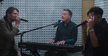 <p>Two of the biggest names in the Christian music world, Michael W. Smith and for KING + Country, joined forces for a powerful performance of &ldquo;Place in this World.&rdquo;</p>

<p>Most people want to live a meaningful life. They want to know that they made a difference at the end of their lives and that what they did meant something to someone. That is a perfectly normal and natural desire. We&rsquo;re all only given limited time on Earth, and we might as well do something with it.</p>

<p>God, the Creator of the universe, has a will and purpose for every human life. No one was created by mistake. He has a plan for everyone to build and grow His kingdom. However, fully understanding God&rsquo;s will for our lives sometimes requires time and patience.&nbsp;</p>

<p>Everyone wants things, including answers, instantly and immediately. However, God works according to His schedule and timing, which does not always match our desired timeline. Those answers will come at a time and pace that fits God&rsquo;s desired timeframe.&nbsp;</p>

<p>In a <a href="https://www.youtube.com/watch?v=xsR4y22XeEw">clip posted on YouTube</a>, Michael W. Smith and for KING + Country sing &ldquo;Place in this World,&rdquo; a song about looking and searching for a purpose in life. The beautifully written lyrics are relatable because we&rsquo;ve all likely found ourselves in such a place, looking for answers and God&rsquo;s will for our lives.</p>

<p>The song&rsquo;s simple yet powerful chorus likely sounds and feels familiar to anyone who has ever asked God for His will in their life or even during a period of uncertainty.&nbsp;</p>

<p>&ldquo;Not a lot to lean on</p>

<p>I need Your light to help me find</p>

<p>My place in this world</p>

<p>My place in this world&rdquo;</p>

<p>Whatever the case may be, whether we ask Him for help and guidance in our lives or answers during a troubling and painful situation, God remains faithful. He does hear those prayers and will work it all out in His time.</p>

<p><em><strong><a href="https://www.godtube.com/bible/1-corinthians/1-9">1 Corinthians 1:9</a></strong> &ldquo;God is faithful, by whom you were called to the fellowship of his Son Jesus Christ our Lord.&rdquo;</em></p>
