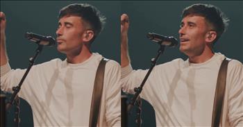 <p>Don&rsquo;t miss Phil Wickham as he shares an enthusiastic message of the hope each one of us has found in Jesus! Phil Wickham stands out not only as a talented musician but also as a passionate advocate for the life-changing message of Jesus Christ. In his concerts, Phil doesn&#39;t just perform; he passionately shares a message of hope, redemption, and salvation.</p>

<p>Sharing the message of Jesus Christ can often feel daunting, especially in a world where beliefs are diverse and opinions vary widely. However, Phil embraces this challenge with fervor and conviction. He reminds audiences of the universal invitation extended by Jesus, echoing the words from Matthew 11:28, &ldquo;Come to me, all who are weary and burdened, and I will give you rest.&rdquo;</p>

<p>Phil&#39;s message is crystal clear: Jesus is the ultimate source of hope and salvation. He emphasizes Jesus&#39; unconditional love and acceptance, inviting everyone, regardless of their past or present circumstances, to experience the transformative power of Christ&#39;s love.</p>

<p>Through his music, Phil paints a vivid picture of the hope found in Jesus Christ. He sings not just of heavenly realms but of the intimate relationship believers can have with their Savior. For Phil, it&#39;s not merely about reaching some distant paradise but about encountering the loving presence of Jesus Himself.</p>

<p>The heart of Phil&#39;s message resonates deeply with the human experience. In a world filled with uncertainty, pain, and brokenness, people are searching for something&mdash;or someone&mdash;to anchor their lives to. Jesus Christ offers that anchor&mdash;the assurance of forgiveness, redemption, and eternal life.</p>

<p>Phil&#39;s unwavering commitment to sharing the message of Jesus Christ reflects on how Jesus came for everyone. He said, &ldquo;My friends, Jesus came for every one of you. And whether you&rsquo;ve been to prison, whether you have a past or that you think is too sick and too gross, Jesus is calling every one of you and He is calling every one of you &lsquo;to come and sit at My table, be in My family, live with me forever and be all that you were meant to be. Be all that you were created to be.&rsquo; There is hope in Jesus. There is life in Jesus and that&rsquo;s why I love singing about heaven. Not because it means I get to go to some shiny place but because I get to see Jesus and He loves me! Amen!&rdquo;</p>

<p>Through his music and testimony, Phil embodies this unapologetic proclamation of the gospel, knowing that it has the power to transform lives.</p>

<p>In a culture that often trivializes or marginalizes matters of faith, Phil&#39;s boldness is refreshing. He reminds us that the message of Jesus Christ is timeless and relevant, offering hope and healing to all who are willing to receive it.</p>

<p>Ultimately, Phil Wickham&#39;s concerts are not just musical performances; they are opportunities for people to encounter the life-changing message of Jesus Christ. Through his passionate delivery and heartfelt lyrics, Phil continues to be a beacon of hope and redemption in the world of Christian music.</p>

<p><em><strong><a href="https://www.godtube.com/bible/matthew/11-28">Matthew 11:28</a></strong> &quot;Come to me, all you who are weary and burdened, and I will give you rest.&quot;</em></p>
