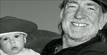 <p>If you have a minute to watch a precious tribute from my son to a father, check out this video. Lukas Nelson&lsquo;s, &ldquo;My Best Friend&rdquo; honors his father, Willie Nelson, in a soulful song.</p>

<p>Family relationships are very special. The musical talent shared between Willie and his son, Lukas, is a wonderful gift. Lukas begins in this unique black-and-white video. There are clips of him with his father playing guitar from years past. Throughout the video, you see a father teaching his son, laughing with him, and playing music together. As he sings about being best friends with his dad, we see precious photographs of Lukas as a young boy with his father. The bond between a dad and his son is precious and unique. When they can be friends, that is even sweeter.</p>

<p>Willie&rsquo;s life has been dedicated to music and sharing his songs with the world. His son was able to get a front-row seat to his father&rsquo;s career. We see clips where Lukas performs on the stage with his dad through the years.</p>

<p>The Chorus sings:</p>

<p>&ldquo;My best friend&nbsp;</p>

<p>He&rsquo;s Been there and back again&nbsp;</p>

<p>Never lost a minute of his style&rdquo;</p>

<p>He shares that his dad is in his heart even when they are not together. At the end of the video, he says, &ldquo;Happy Birthday Dad&rdquo; with his bandmates. Willie Nelson is 91 years old. God has given him a long life on this earth. The legacy we leave makes a difference. Willie has impacted his son Lukas. Ultimately, how has Jesus impacted you? What kind of legacy do you hope to leave for His name? He is the Father of all who believe in Him. He is our best friend.&nbsp;</p>

<p><em>&ldquo;No longer do I call you servants, for the servant does not know what his master is doing; but I have called you friends, for all that I have heard from my Father I have made known to you.&rdquo; <strong><a href="https://www.godtube.com/bible/John/15-15">John 15:15</a></strong></em></p>
