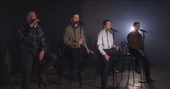 <p>Listen to this heavenly performance by the Redeemed Quartet of the song 'If We Never Meet Again.'</p>

<p>&ldquo;Soon, we'll come to the end of life's journey</p>

<p>And perhaps, we'll never meet anymore</p>

<p>'Til we gather in heaven's bright city</p>

<p>Far away on that beautiful shore&rdquo;</p>

<p>In this music video, the Redeemed Quartet does a great job singing all the different parts of the song and blending their voices. Their rendition of &lsquo;If We Never Meet Again,&rsquo; is part of their 2023 album, Those Were The Days.</p>

<p>&ldquo;If you&rsquo;ve lost a loved one recently, this song is for you. Thank God we have hope that extends beyond the grave!&rdquo; the group <a href="https://www.youtube.com/watch?v=AVR3k98dSnM">writes</a> in the caption of their YouTube video.</p>

<p>Redeemed Quartet is a Southern Gospel Quartet made up of four best friends and brothers, and they use their music to bring hope and encouragement to young and old alike.</p>

<p>&ldquo;Love these guys! Awesome, old-fashioned harmonizing with a beautiful classic gospel song! Keep making this great music!&rdquo; <a href="https://www.youtube.com/watch?v=AVR3k98dSnM">comments</a> one person on YouTube after watching the music video for &lsquo;If We Never Meet Again.&rsquo;</p>

<p>&ldquo;Y&rsquo;all just keep getting better through the years! Way to increase the talent our Master gave you!&rdquo; <a href="https://www.youtube.com/watch?v=AVR3k98dSnM">writes</a> another person online. &ldquo;Listening to you here on YouTube may be the closest some people may have ever been to church&hellip;yet. Y&rsquo;all are helping to build our Lord&rsquo;s kingdom here on earth. May God bless you abundantly.&rdquo;</p>

<p>As for the history of 'If We Never Meet Again,&rsquo; the song was written by Albert E. Brumley. He wrote over 800 songs including hits like &lsquo;I&rsquo;ll Fly Away,&rsquo; &lsquo;I&rsquo;ll Meet You In The Morning,&rsquo; and &lsquo;He Set Me Free.&rsquo;</p>

<p>We hope that you enjoyed listening to this wonderful rendition of 'If We Never Meet Again' from the talented members of Redeemed Quartet today!</p>
