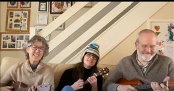 <p>Three talented musicians gave a classic and beloved Fleetwood Mac tune, &ldquo;Don&rsquo;t Stop,&rdquo; an unexpected but beautiful ukulele cover.</p>

<p>There have been many classic bands throughout the decades. Those groups have produced tunes that we all know and love even decades after their initial release. Within the first couple of notes, everyone in earshot immediately recognizes the song, the band playing the track and will likely be singing or humming along in a few seconds.</p>

<p>You could name bands that fit this unique and exclusive group right off the top of your head. The Beatles, The Eagles, The Rolling Stones, Led Zeppelin, Simon &amp; Garfunkel and The Guess Who have produced songs we know and love and continue to listen to repeatedly. We also don&rsquo;t mind if other musicians sometimes cover some of those tunes. Granted, it&rsquo;s not entirely horrendous.</p>

<p>Another group that produced hit after hit in its heyday was Fleetwood Mac. Stevie Nicks, Mick Fleetwood and Christine McVie are legendary musicians associated with some of the biggest rock songs in musical history, including &ldquo;Don&rsquo;t Stop.&rdquo;</p>

<p>In a <a href="https://www.youtube.com/watch?v=g6qrMMugv6k">clip posted on YouTube</a>, three people, all playing ukuleles, produced a surprisingly beautiful cover of &ldquo;Don&rsquo;t Stop.&rdquo; Their expert strumming and excellent, harmonious singing help make this one cover you&rsquo;ll want to listen to repeatedly.</p>

<p>The song&rsquo;s chorus is so simple yet iconic and memorable, not to mention incredibly catchy.</p>

<p>&ldquo;Don&rsquo;t stop thinking about tomorrow</p>

<p>Don&rsquo;t stop, it&rsquo;ll soon be here</p>

<p>It&rsquo;ll be better than before</p>

<p>Yesterday&rsquo;s gone, yesterday&rsquo;s gone&rdquo;</p>

<p>There must be a reason for every single cover to exist. The musicians should always change something, even if only slightly from the original to make it their own, to leave their mark on it. In this cover, those three take Fleetwood Mac&rsquo;s &ldquo;Don&rsquo;t Stop&rdquo; and make it their own. Who would have thought that song would be that good on a ukulele?</p>

<p><em><strong><a href="https://www.godtube.com/bible/psalms/95-1">Psalm 95:1</a></strong> &ldquo;O come, let us make songs to the Lord; sending up glad voices to the Rock of our salvation.&rdquo;</em></p>
