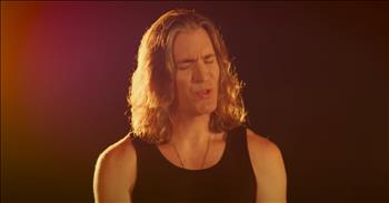 <p>A supremely talented vocalist, Geoff Castelluci, turned in a stunning rendition of Jim Croce&rsquo;s classic song &ldquo;You Don&rsquo;t Mess Around with Jim.&rdquo;</p>

<p>Covers are something that nearly every single musician has done at one time or another. Performing the song originally written and performed by someone else gives a musician a chance to do some things. First, it&rsquo;s an opportunity to show appreciation for someone else&rsquo;s work by showing and doing the tune the justice it deserves. It also gives the musician covering the song the chance to show off their musical skills and attempt to build an audience.</p>

<p>Additionally, covers allow people to hear different interpretations and takes on classic songs. The same old, same old can get boring. Why not try something new at times?&nbsp;</p>

<p>Those covers will often work, meeting and possibly even exceeding the original. Other times, they fail spectacularly. In a <a href="https://www.youtube.com/watch?v=Uto349GmeMA">clip posted on YouTube</a>, Geoff provided his take on singer-songwriter Jim Croce&rsquo;s beloved tune &ldquo;You Don&rsquo;t Mess Around with Jim,&rdquo; which is unbelievably good.</p>

<p>Geoff&rsquo;s extremely deep and unique voice, combined with Jim Croce&rsquo;s one-of-a-kind lyrics and songwriting style, makes for a perfect match. When Geoff reaches the iconic chorus, you can&rsquo;t help but sing along.</p>

<p>&ldquo;You don&rsquo;t tug on Superman&rsquo;s cape</p>

<p>You don&rsquo;t spit into the wind</p>

<p>You don&rsquo;t pull the mask off that old Lone Ranger</p>

<p>And you don&rsquo;t mess around Jim&rdquo;</p>

<p>This is an excellent cover of a terrific song. Geoff, best known for his deep voice, shows his incredible vocal range in the clip. Several times throughout the clip, you&rsquo;ll honestly believe that someone else has started singing, but it&rsquo;s all Geoff.&nbsp;</p>

<p>This young man has been incredibly blessed with a stunning voice; listening to him sing anything is always a treat.</p>

<p><em><strong><a href="https://www.godtube.com/bible/colossians/3-16">Colossians 3:16</a></strong> &ldquo;Let the word of Christ dwell in you richly in all wisdom; teaching and admonishing one another in psalms and hymns and spiritual songs, singing with grace in your hearts to the Lord.&rdquo;</em></p>
