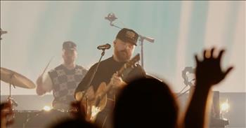 <p>Check out this moving live performance as Cody Carnes sings &lsquo;Firm Foundation.&rsquo; The song is a favorite during Sunday morning worship, assuring Jesus&rsquo;s followers that our Heavenly Father is always there for His children!&nbsp;</p>

<p>The message in &lsquo;<a href="https://en.wikipedia.org/wiki/Firm_Foundation_(He_Won%27t)">Firm Foundation</a>,&rsquo; co-written by Cody Carnes, Chandler Moore, and Austin Davis and released in 2021, is simple. When we put our trust in Jesus, we will never be alone. <a href="https://www.codycarnes.com/firm-foundation-he-wont/">Regarding the inspiration behind</a> &lsquo;Firm Foundation,&rsquo; the 35-year-old singer, songwriter, and worship pastor said, &ldquo;The world can be in chaos all outside our windows, but when we build our house on Jesus, we can have confidence knowing that our foundation is secure. We&rsquo;re not going down!&rdquo;&nbsp;</p>

<p>Cody and the five talented musicians who join him on stage are joyful and passionate, as are the throngs of worshippers in the audience. They raise their hands and lift their voices to Jesus. It is a goose-bump-inducing and skin-tingling 8.5 minutes of worship.&nbsp;</p>

<p>At 6.0, Cody and the band move right into another equally inspiring song. They sing &lsquo;Great Are You Lord,&rsquo; written by <a href="https://oldtimemusic.com/the-meaning-behind-the-song-great-are-you-lord-by-all-sons-daughters/">All Sons and Daughters</a>. Here are the <a href="https://genius.com/All-sons-and-daughters-great-are-you-lord-lyrics">first four lines</a> of &lsquo;Great Are You Lord:&rsquo;</p>

<p>&lsquo;You give life, You are love</p>

<p>You bring light to the darkness</p>

<p>You give hope, You restore</p>

<p>Every heart that is broken&rsquo;</p>

<p>Teachers recognize that students learn differently&mdash;unique learners require different approaches to help them comprehend the material being taught. Sometimes, it&rsquo;s like that in church. Different types of ministers and music connect or resonate with various believers.&nbsp;</p>

<p>Some prefer the two rousing worship songs in this live video. And, others enjoy the quieter, more formal old hymns like &lsquo;<a href="https://www.godtube.com/news/hymns-of-faith-to-inspire-your-trust-in-god.html">Great is Thy Faithfulness</a>&rsquo; and &lsquo;<a href="https://www.godtube.com/popular-hymns/how-great-thou-art/">How Great Thou Art</a>,' which have similar messages and meanings to those performed by Cody Carnes and crew.&nbsp;</p>

<p>One thing is for sure. As much as worshiping fills our souls, our Father in Heaven loves it more! When our voices are raised in praise, He is delighted!&nbsp;</p>

<p>Let&rsquo;s never fail to sing praises to God, because He is faithful, and He is great!&nbsp;&nbsp;</p>

<p><em>&ldquo;God is faithful, who has called you into fellowship with his Son, Jesus Christ our Lord.&rdquo; <strong><a href="https://www.godtube.com/bible/1-corinthians/1-9">1 Corinthians 1:9</a></strong>&nbsp;</em></p>
