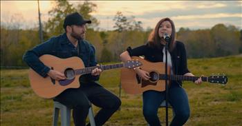 <p>An unbelievably talented group of musicians, The Kingdom Here, turned in astounding and heartfelt covers of &ldquo;Amazing Grace&rdquo; and &ldquo;Give Me Jesus.&rdquo;</p>

<p>If there is music, there will be musicians performing covers. That is a tradition and practice that is not going away anytime soon. People love the original versions of songs, but sometimes it&rsquo;s nice to hear different takes and interpretations of classic, beloved songs. Sometimes, you may even like another musician&rsquo;s version of a timeless tune.</p>

<p>Every musician and band covers a handful of popular songs at one point or another in their career. There are a ton of versions of &ldquo;Sound of Silence,&rdquo; &ldquo;Bridge Over Troubled Water,&rdquo; &ldquo;Hallelujah,&rdquo; and &ldquo;Unchained Melody.&rdquo; It&rsquo;s understandable why all those songs have been covered so heavily. They are classics that you can play, and everyone instantly knows them right from the opening notes.&nbsp;</p>

<p>However, one song has arguably been covered more than any other: &ldquo;Amazing Grace.&rdquo; It feels and sounds like there are thousands of covers of that beloved hymn. Some are better than others, of course.&nbsp;</p>

<p><a href="https://www.youtube.com/watch?v=se4bKV5uOd4">In a clip posted on YouTube</a>, The Kingdom Here provides their take on &ldquo;Amazing Grace&rdquo; and &ldquo;Give Me Jesus.&rdquo; Their performances of those classic tunes are fantastic, but their version of &ldquo;Amazing Grace&rdquo; is particularly noteworthy. It&rsquo;s likely one of the best covers of that song, in my opinion.</p>

<p>The bluegrass/country sound combined with the upbeat tempo makes this one you'll want to hear repeatedly.</p>

<p>&ldquo;Amazing grace! How sweet the sound</p>

<p>That saved a wretch like me!</p>

<p>I once was lost, but now am found</p>

<p>Was blind, but now I see&rdquo;</p>

<p><a href="https://www.youtube.com/@TheKingdomHere/featured">On their YouTube channel</a>, The Kingdom Here describes themselves as a &ldquo;traveling family worship band&rdquo; who seek to use their musical abilities to worship Jesus and &ldquo;help people see the goodness of God.&rdquo;</p>

<p><em><strong><a href="https://www.godtube.com/bible/colossians/3-16">Colossians 3:16</a></strong> &ldquo;Let the word of Christ dwell in you richly in all wisdom; teaching and admonishing one another in psalms and hymns and spiritual songs, singing with grace in your hearts to the Lord.&rdquo;</em></p>
